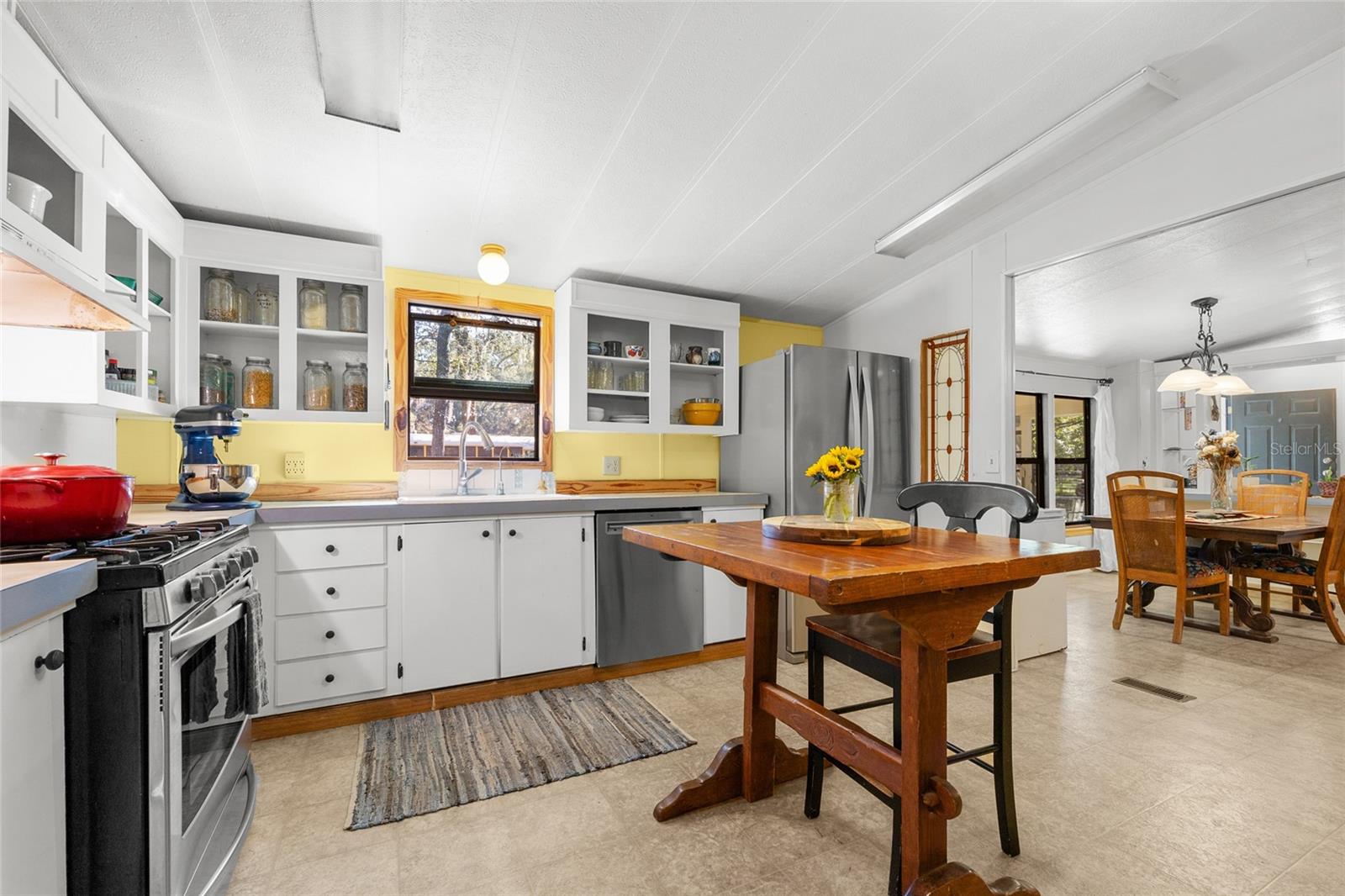 WINDY ACRES II UNRECD SUB - Residential