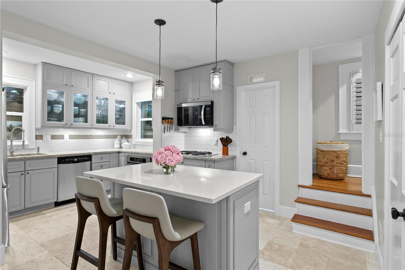 SNELL & HAMLETTS NORTH SHORE ADD - Residential