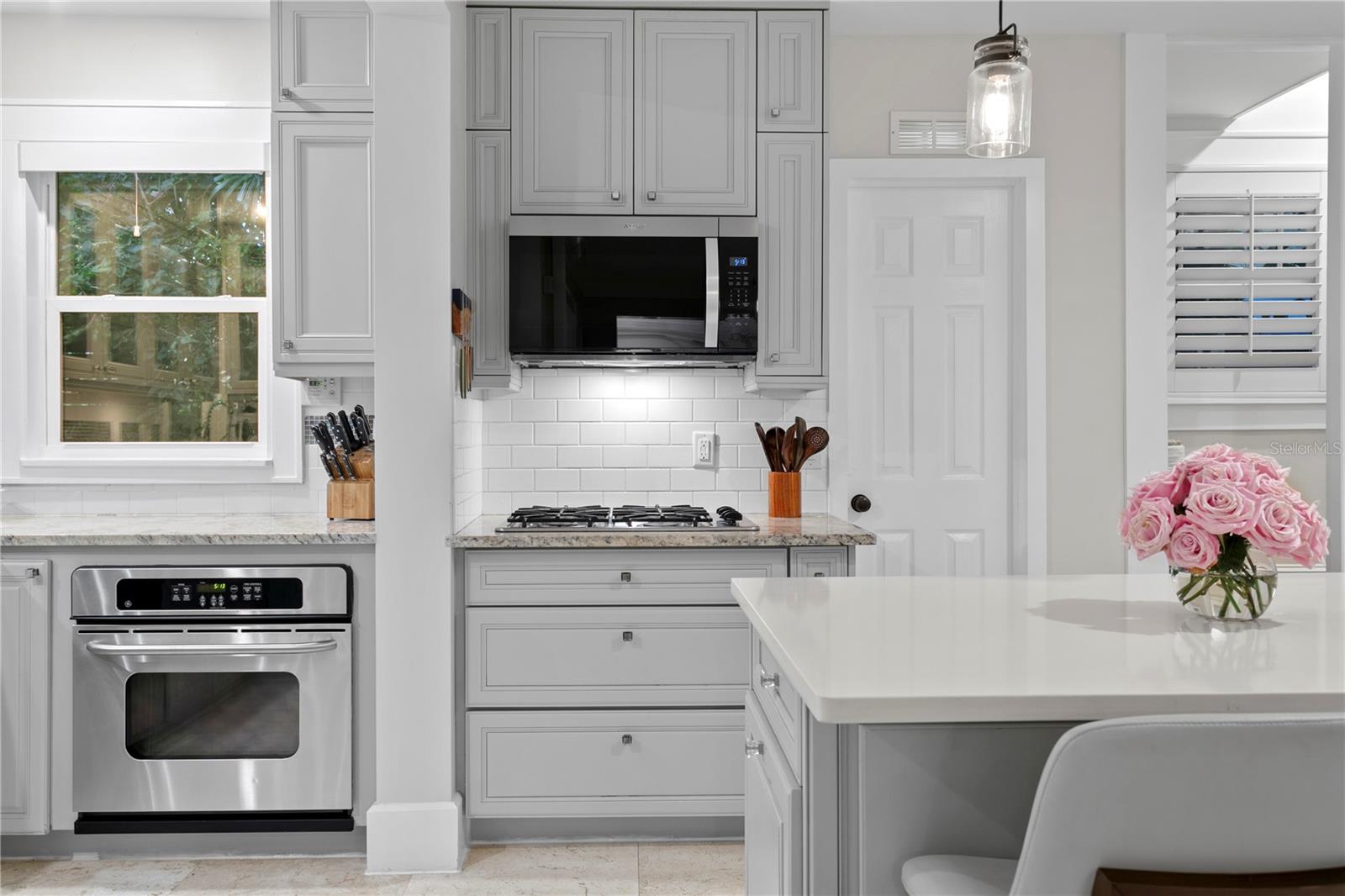 SNELL & HAMLETTS NORTH SHORE ADD - Residential