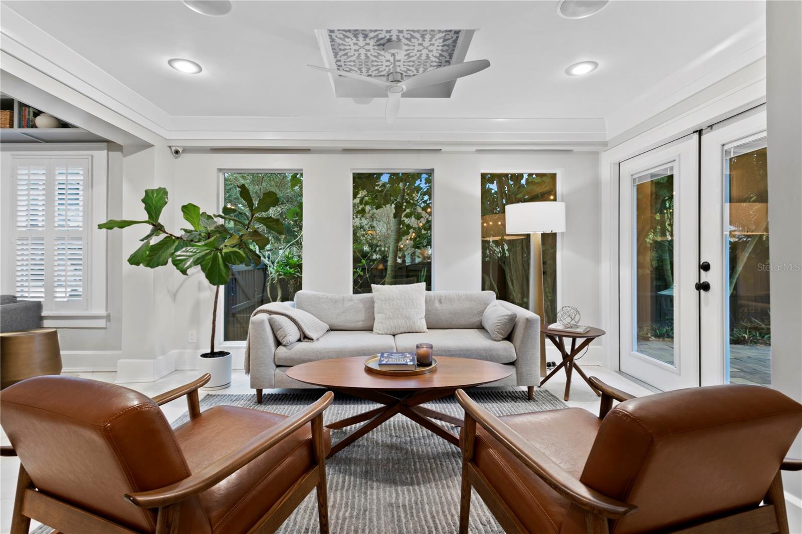 SNELL & HAMLETTS NORTH SHORE ADD - Residential