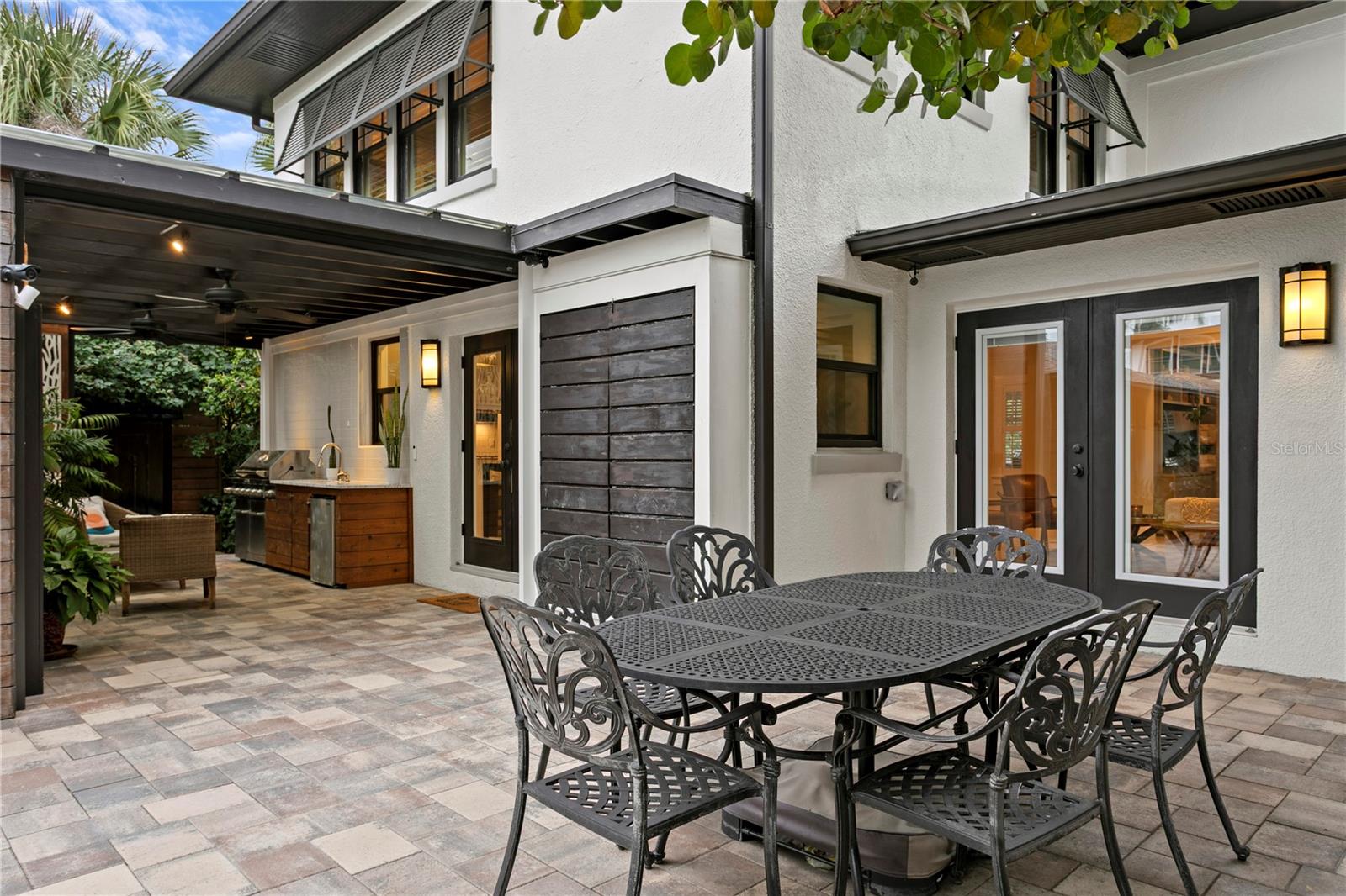 SNELL & HAMLETTS NORTH SHORE ADD - Residential