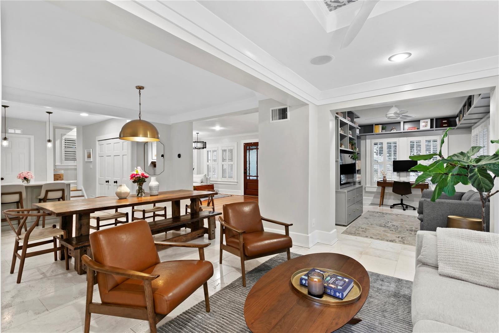 SNELL & HAMLETTS NORTH SHORE ADD - Residential