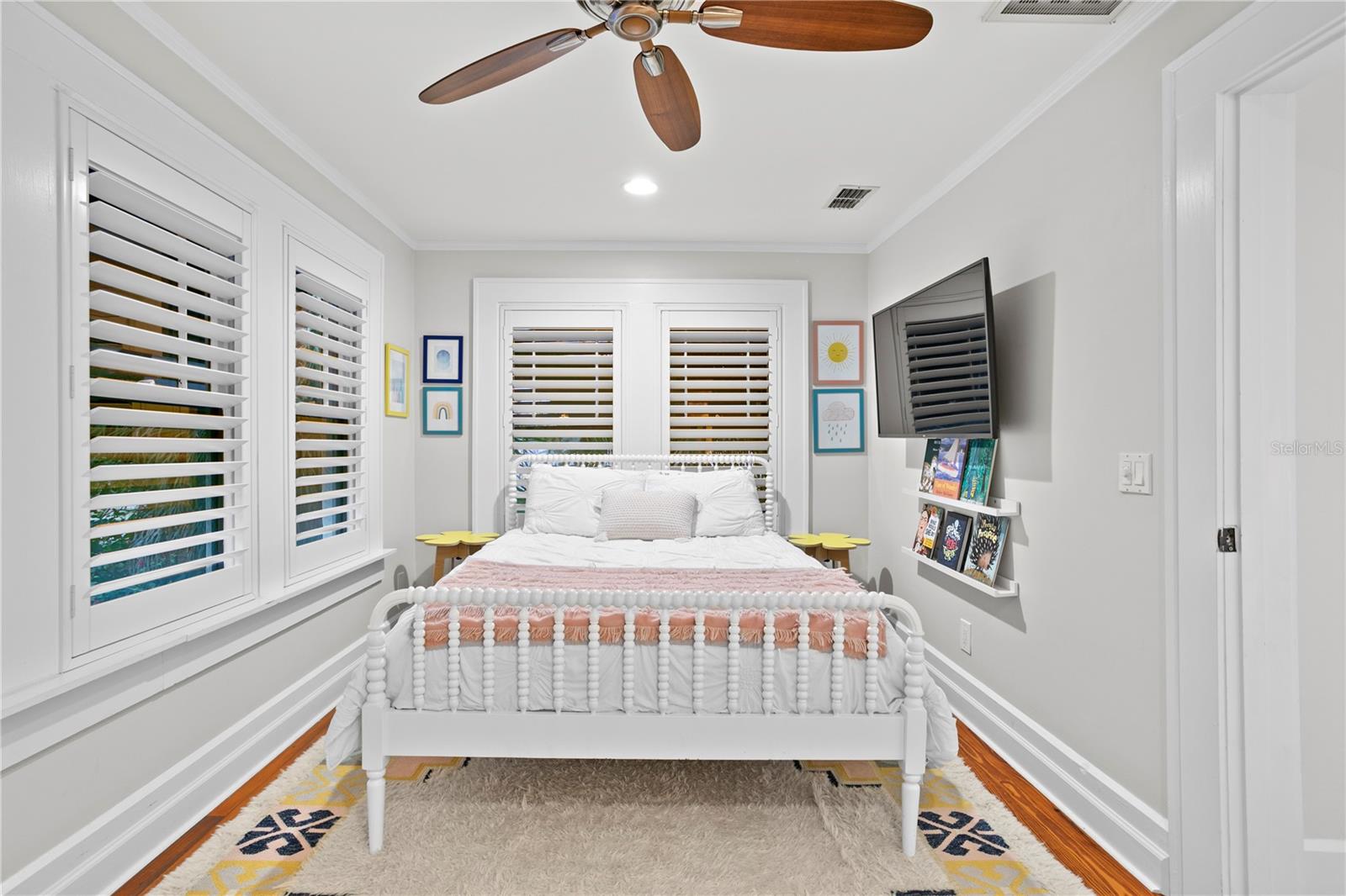 SNELL & HAMLETTS NORTH SHORE ADD - Residential