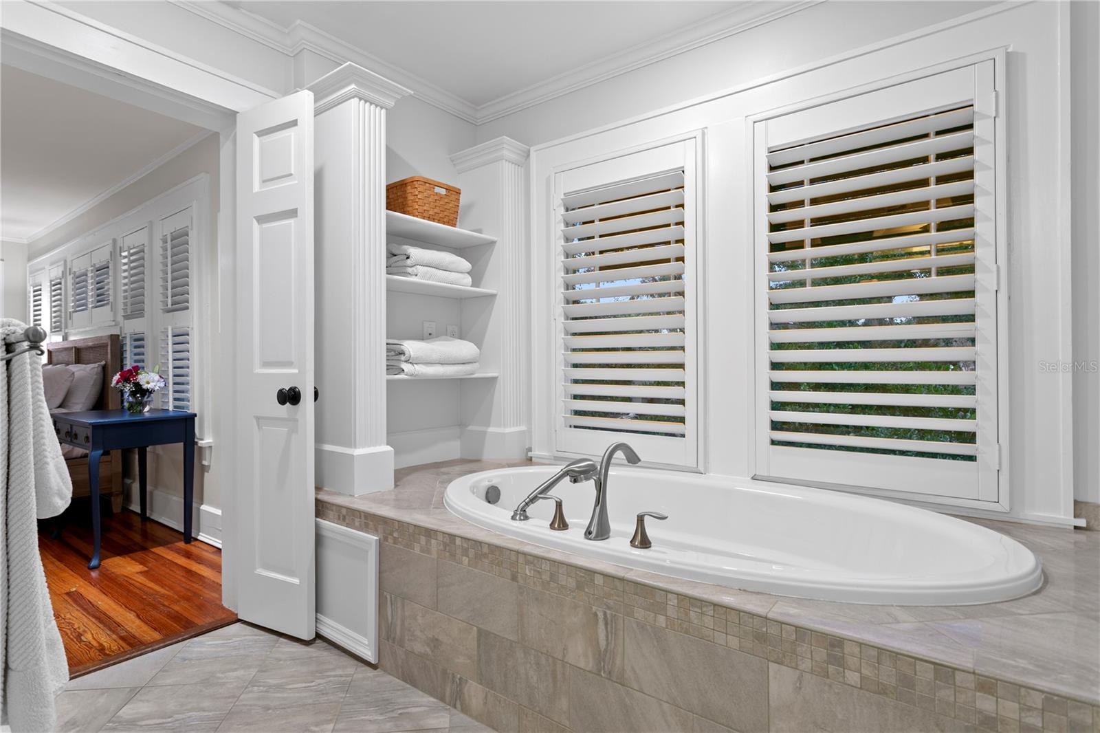 SNELL & HAMLETTS NORTH SHORE ADD - Residential