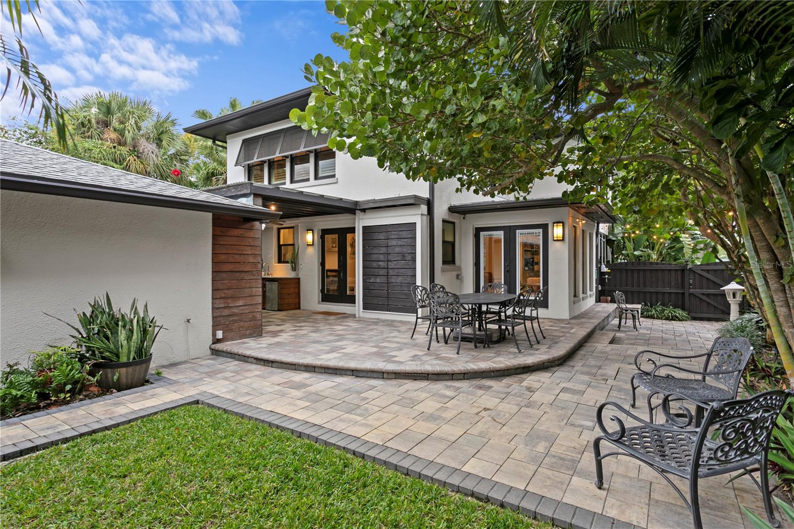 SNELL & HAMLETTS NORTH SHORE ADD - Residential