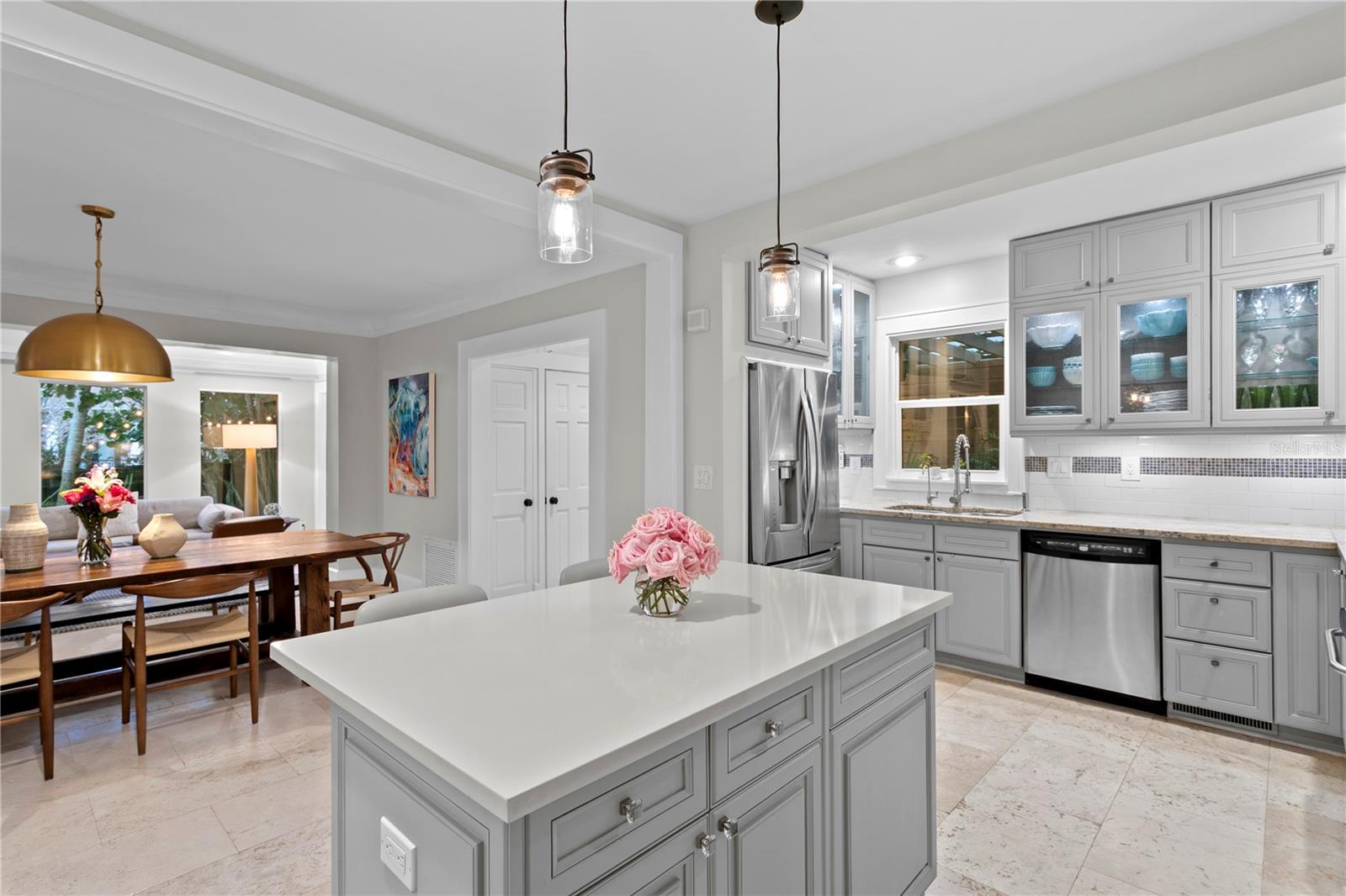 SNELL & HAMLETTS NORTH SHORE ADD - Residential