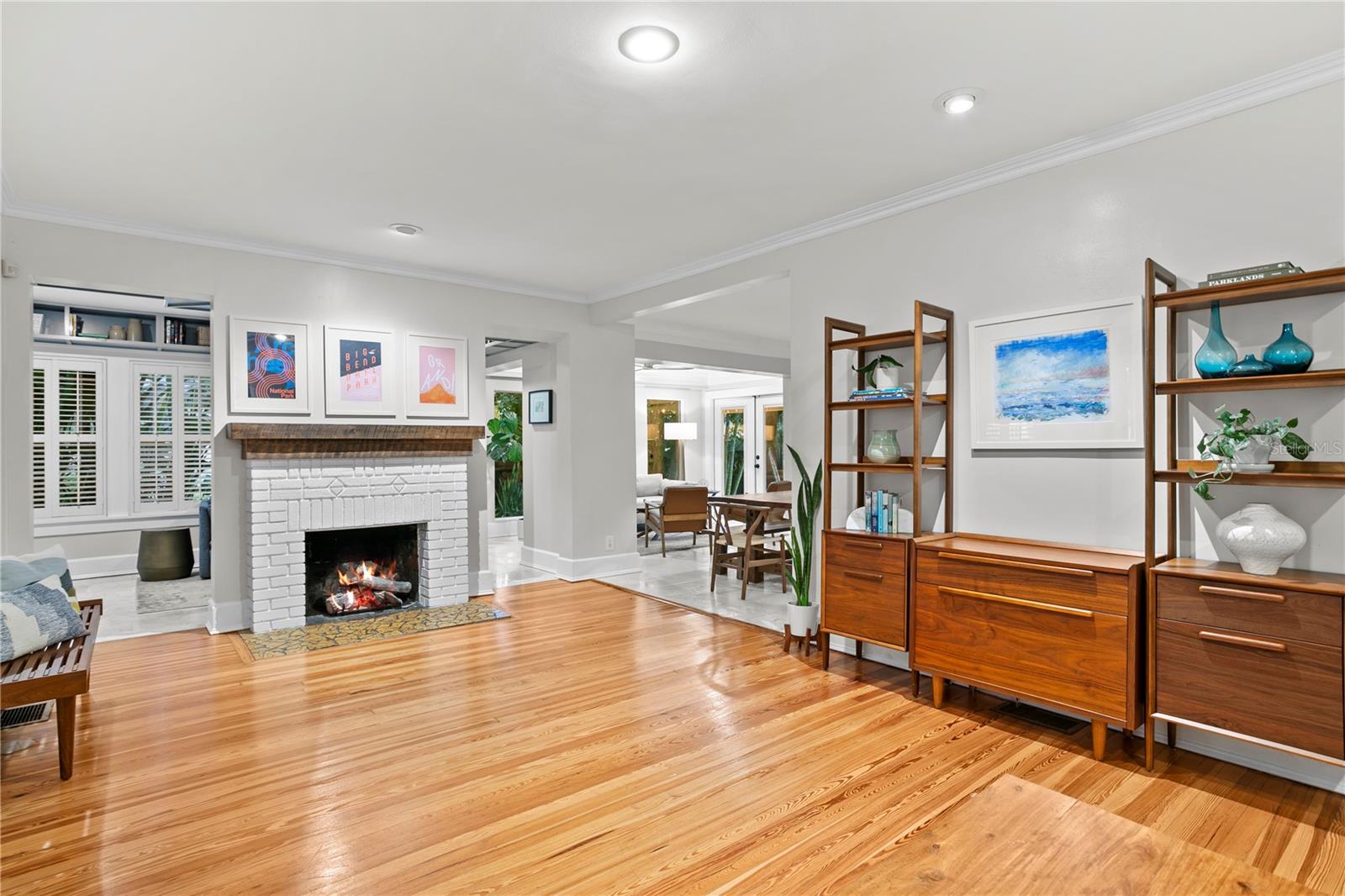 SNELL & HAMLETTS NORTH SHORE ADD - Residential