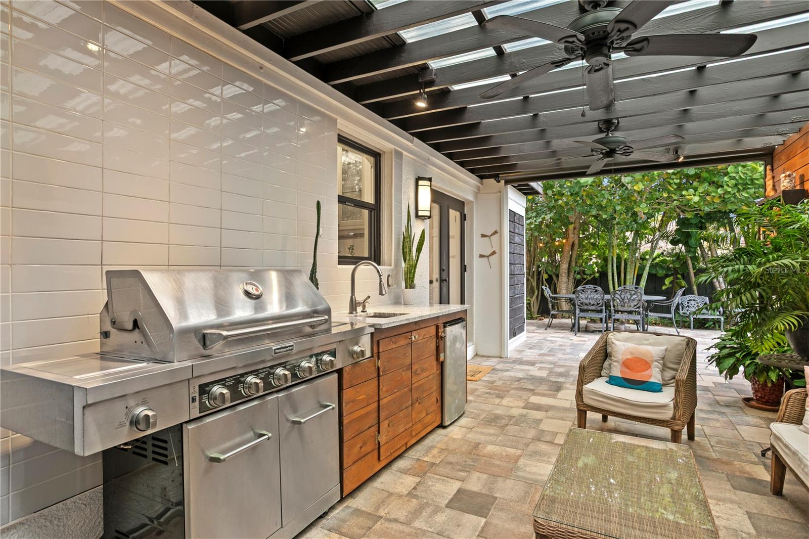 SNELL & HAMLETTS NORTH SHORE ADD - Residential