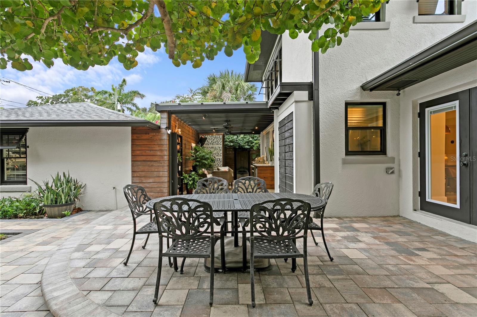 SNELL & HAMLETTS NORTH SHORE ADD - Residential