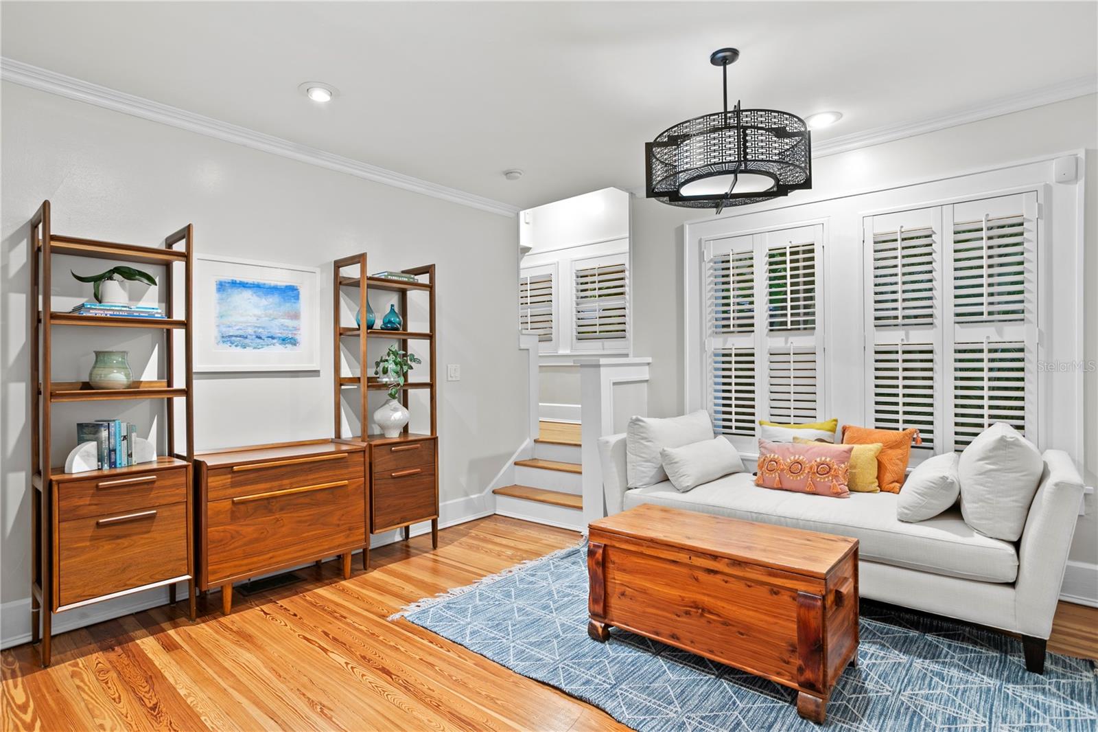 SNELL & HAMLETTS NORTH SHORE ADD - Residential