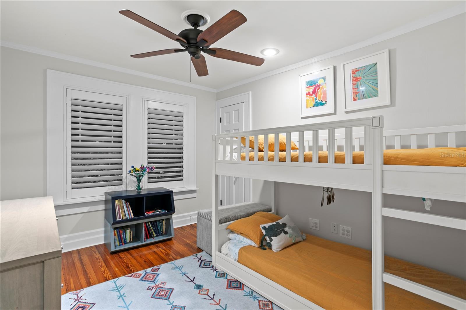 SNELL & HAMLETTS NORTH SHORE ADD - Residential