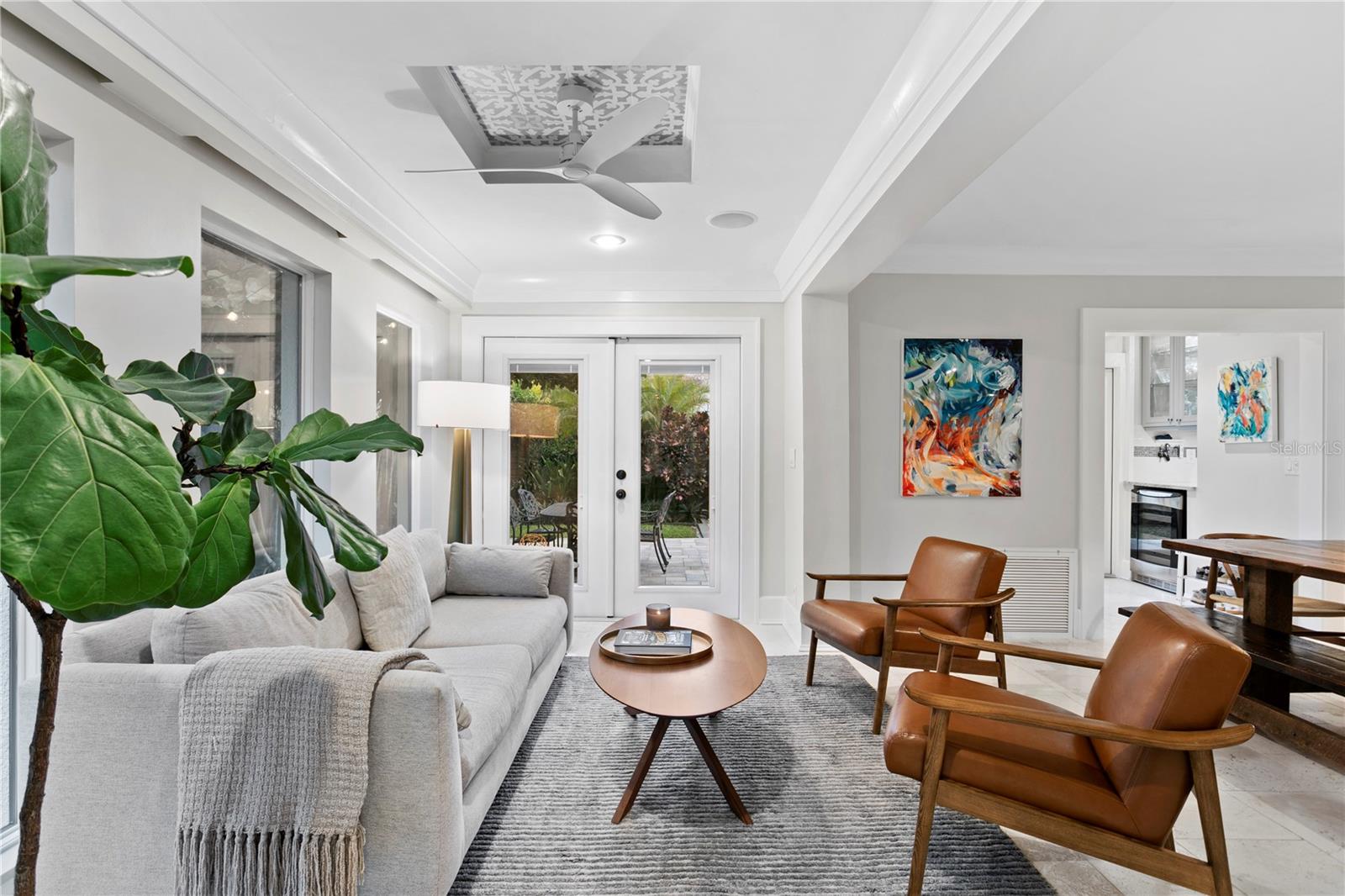 SNELL & HAMLETTS NORTH SHORE ADD - Residential