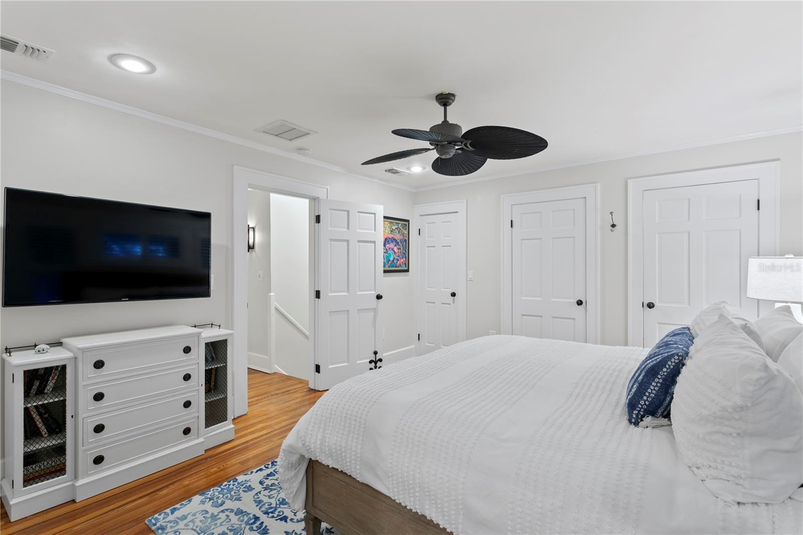 SNELL & HAMLETTS NORTH SHORE ADD - Residential