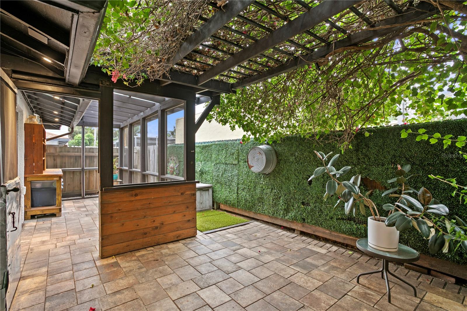 SNELL & HAMLETTS NORTH SHORE ADD - Residential