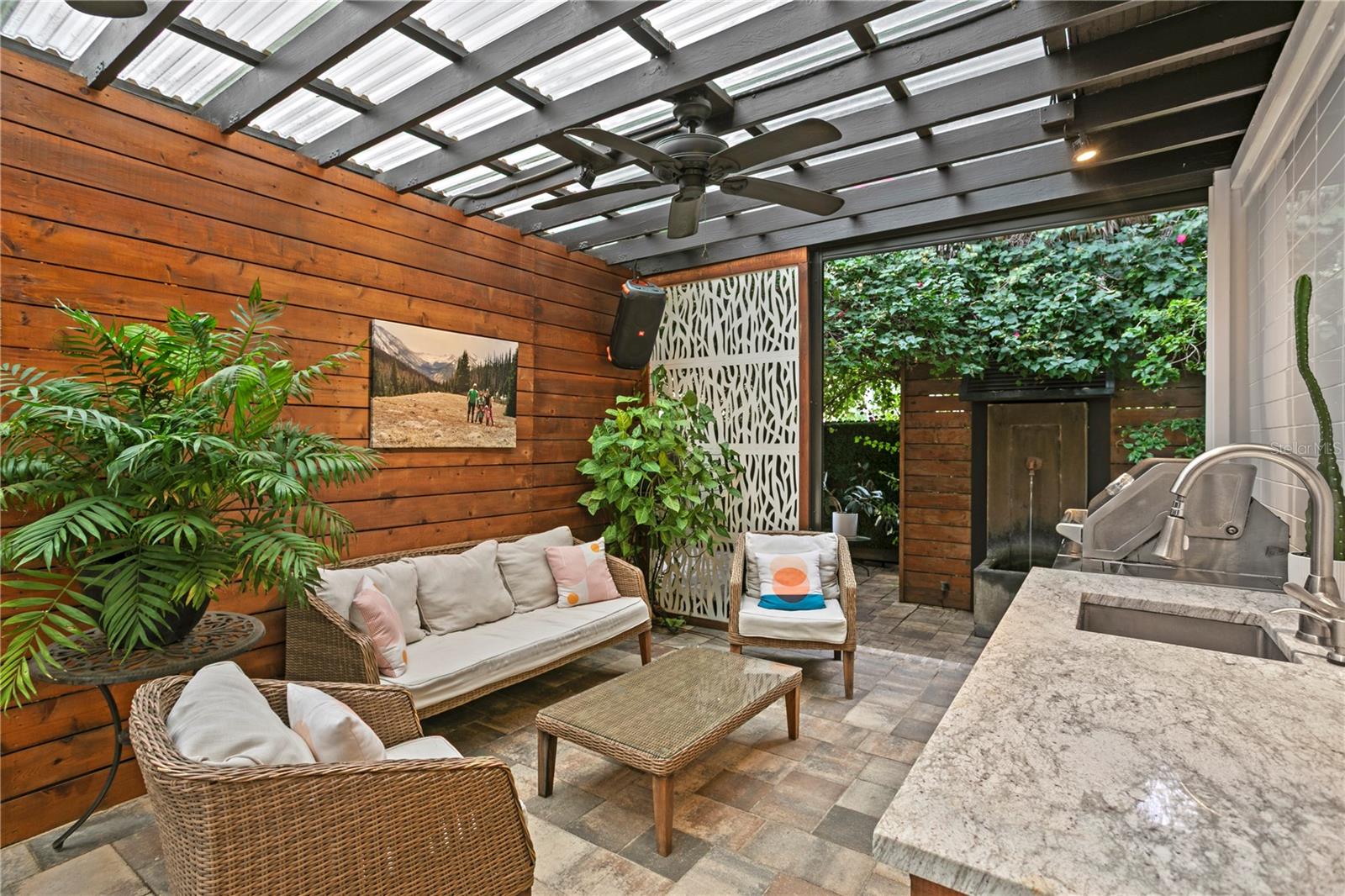 SNELL & HAMLETTS NORTH SHORE ADD - Residential