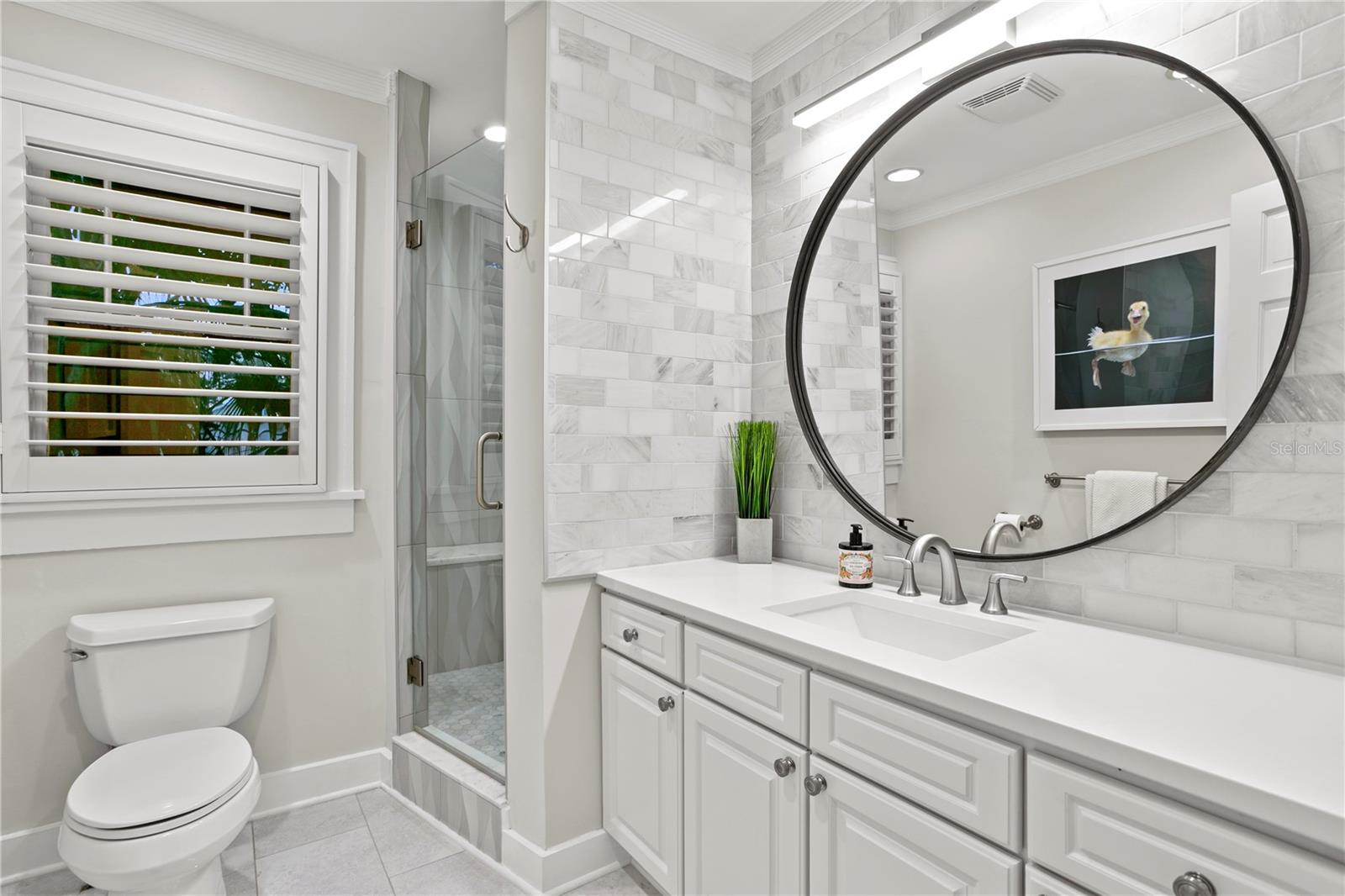 SNELL & HAMLETTS NORTH SHORE ADD - Residential