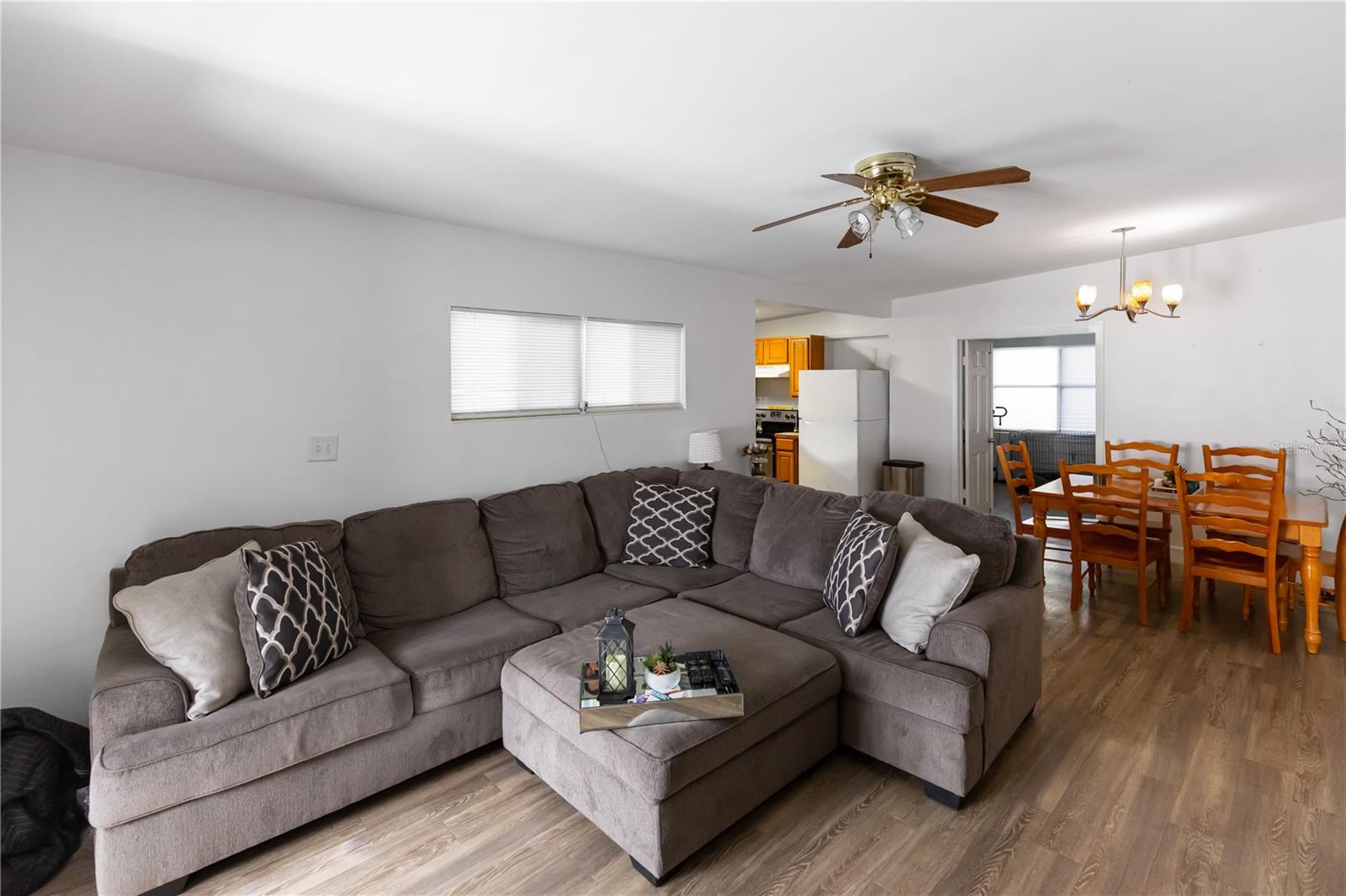 HEART O CONWAY - Residential