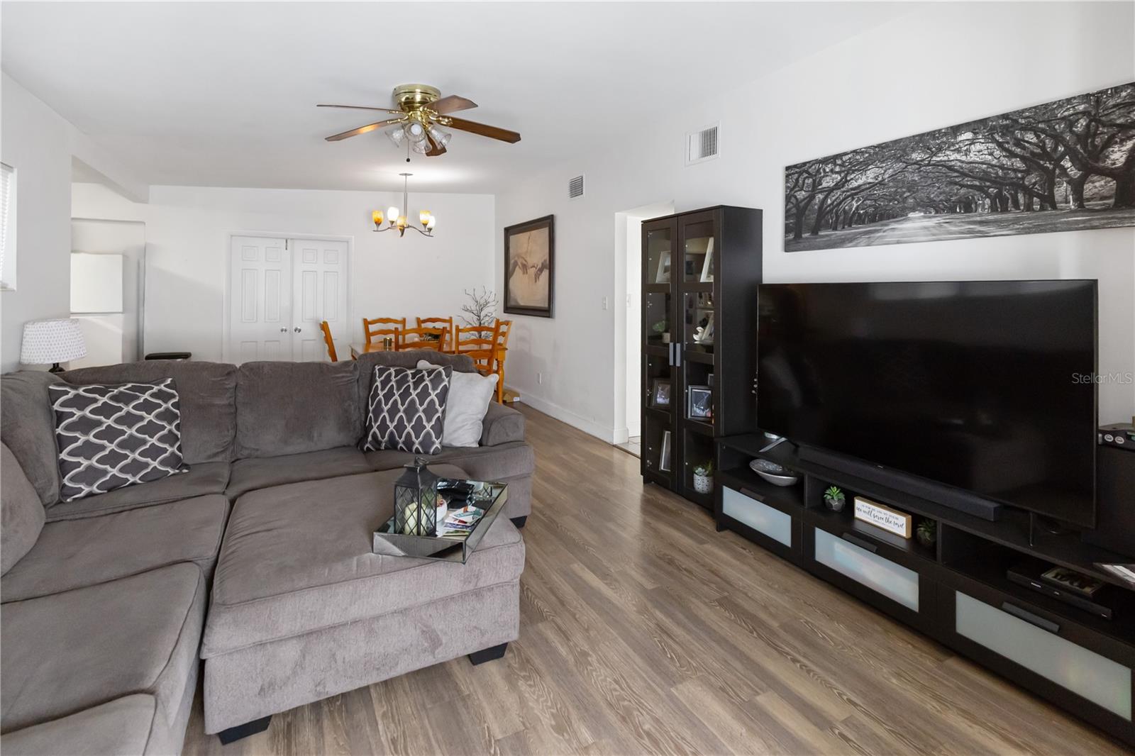 HEART O CONWAY - Residential