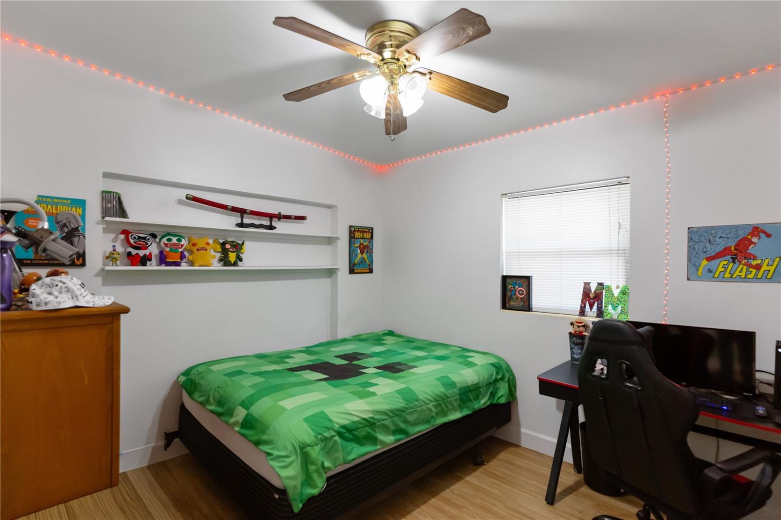 HEART O CONWAY - Residential