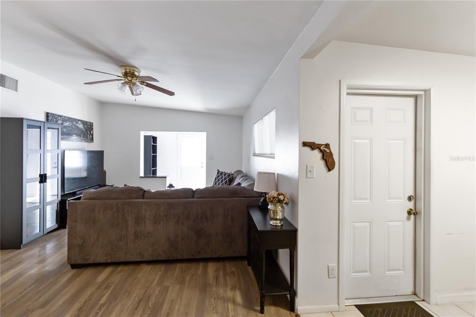 HEART O CONWAY - Residential