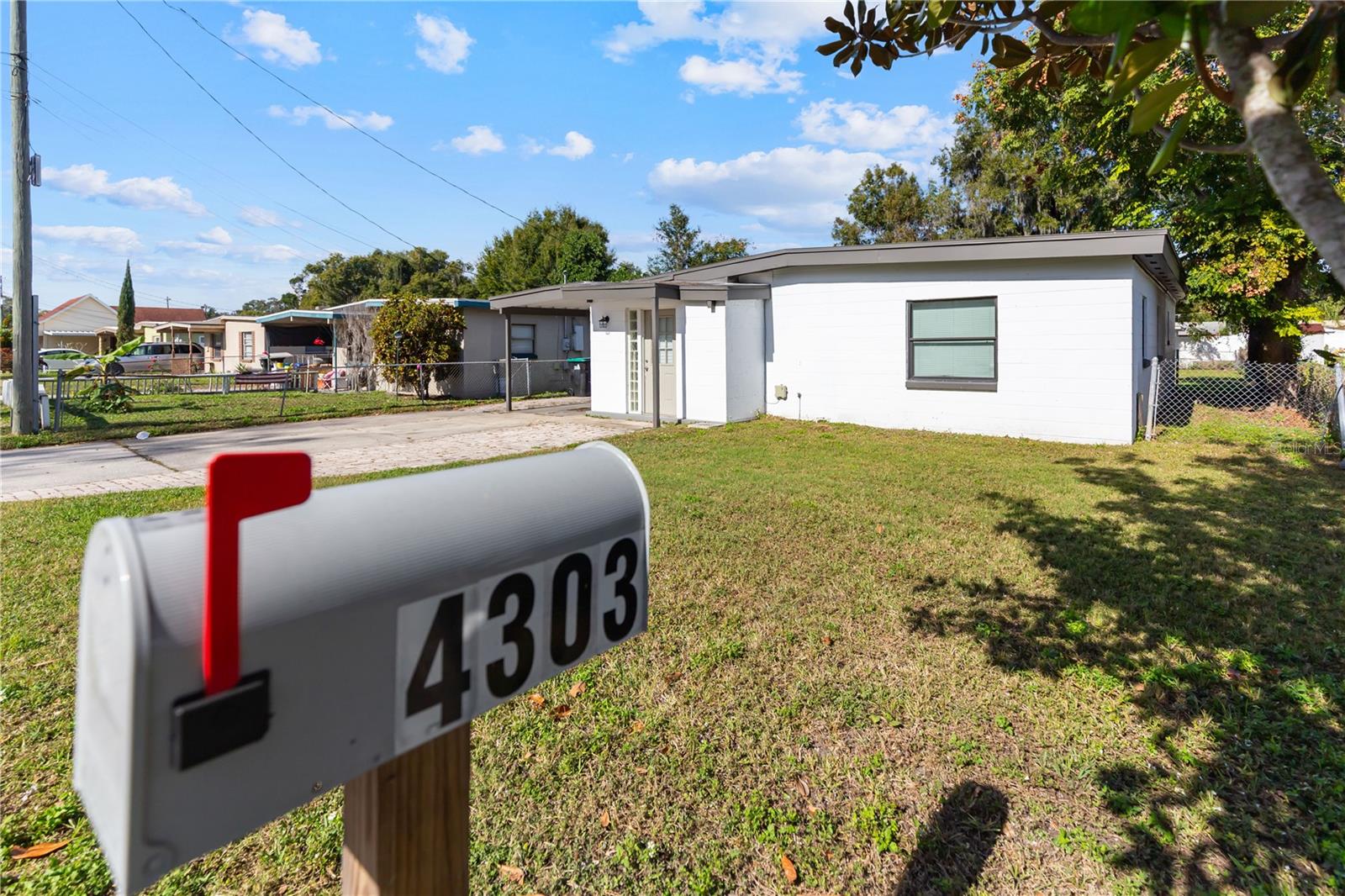 HEART O CONWAY - Residential