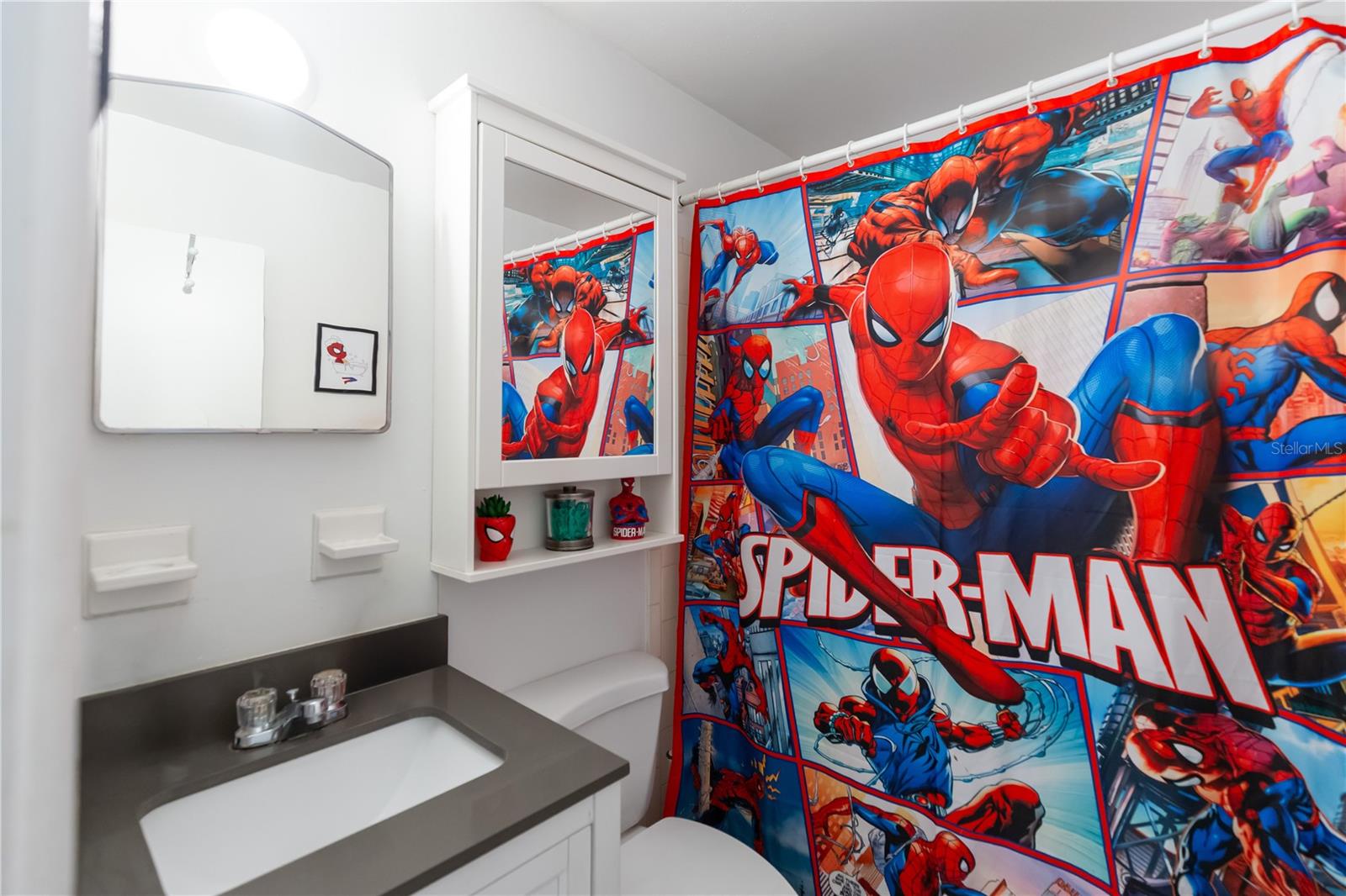 HEART O CONWAY - Residential