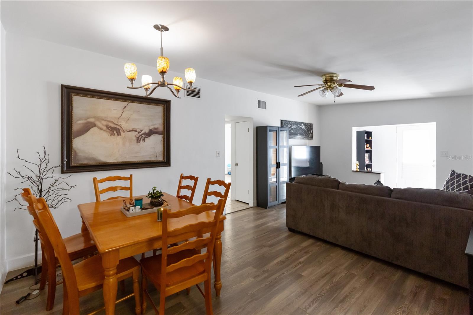 HEART O CONWAY - Residential