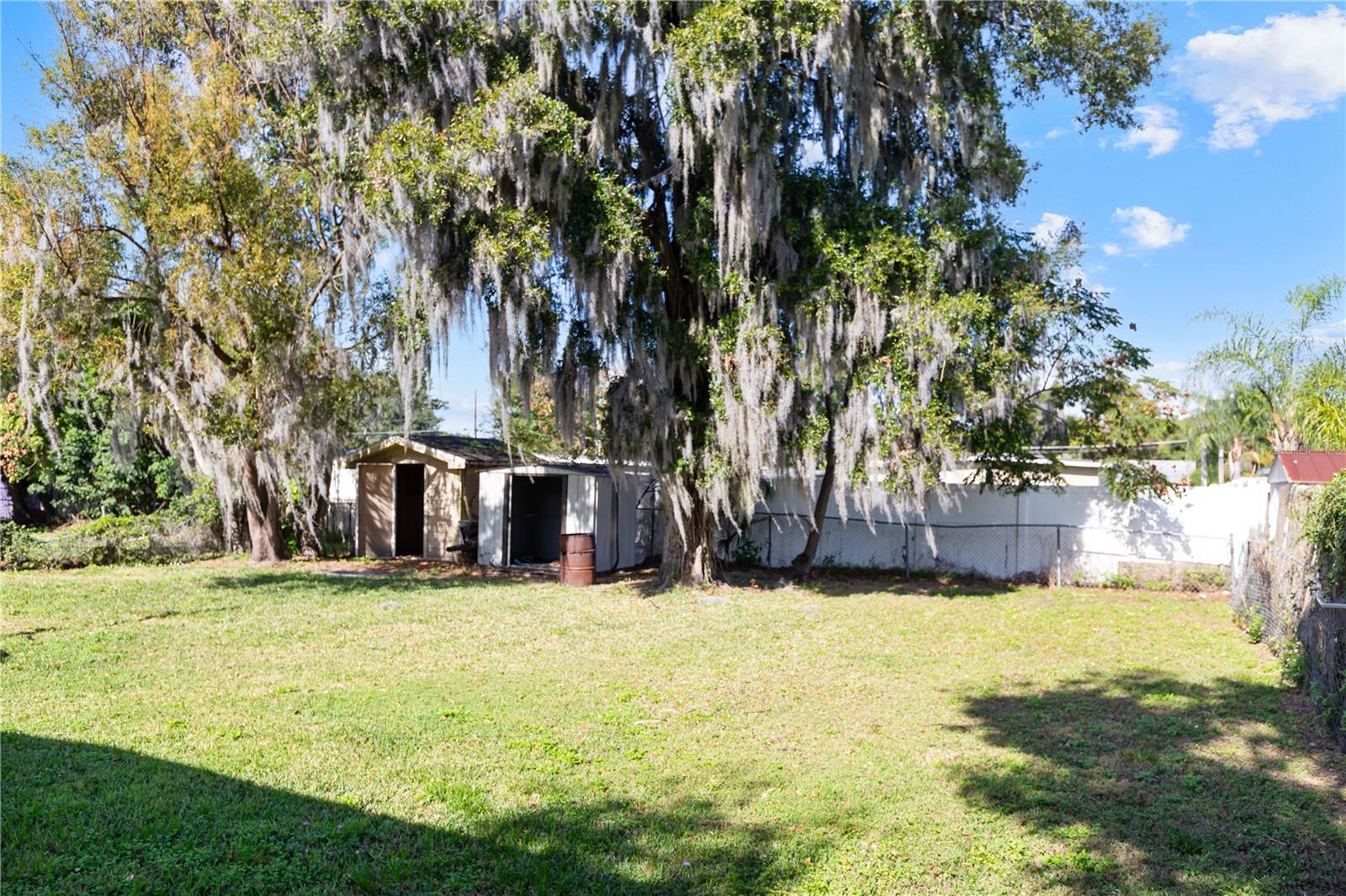 HEART O CONWAY - Residential