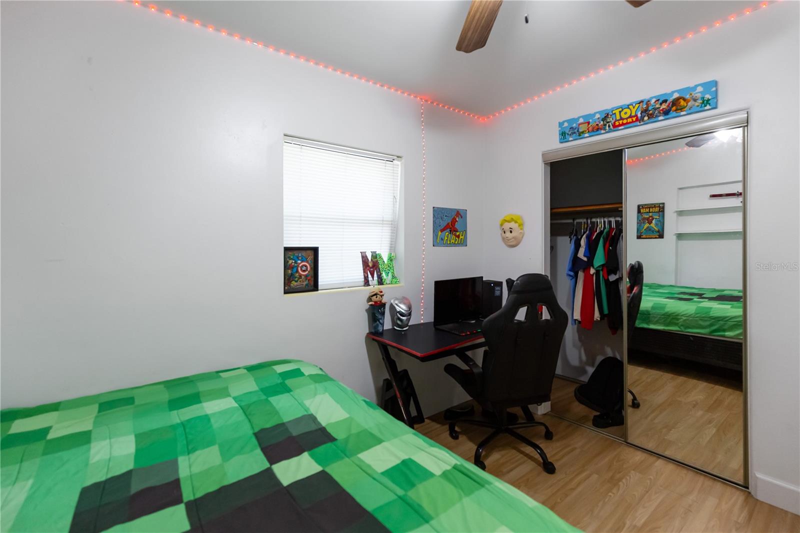 HEART O CONWAY - Residential