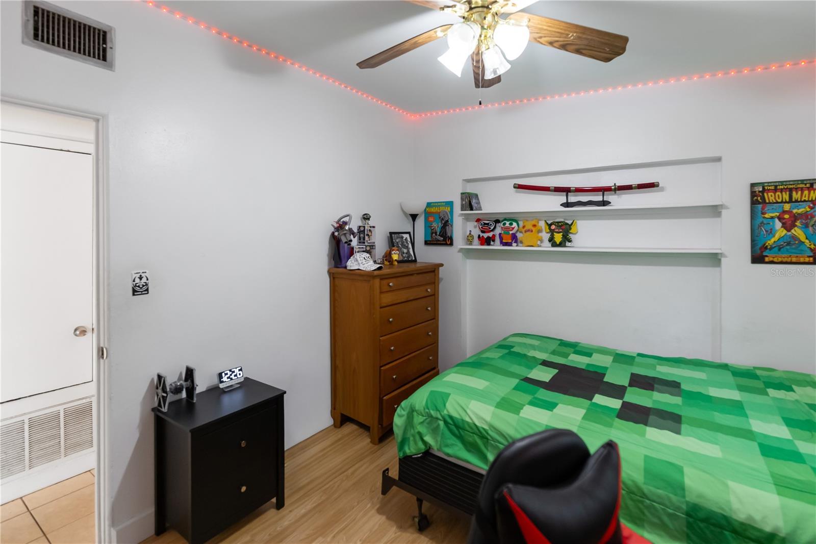 HEART O CONWAY - Residential