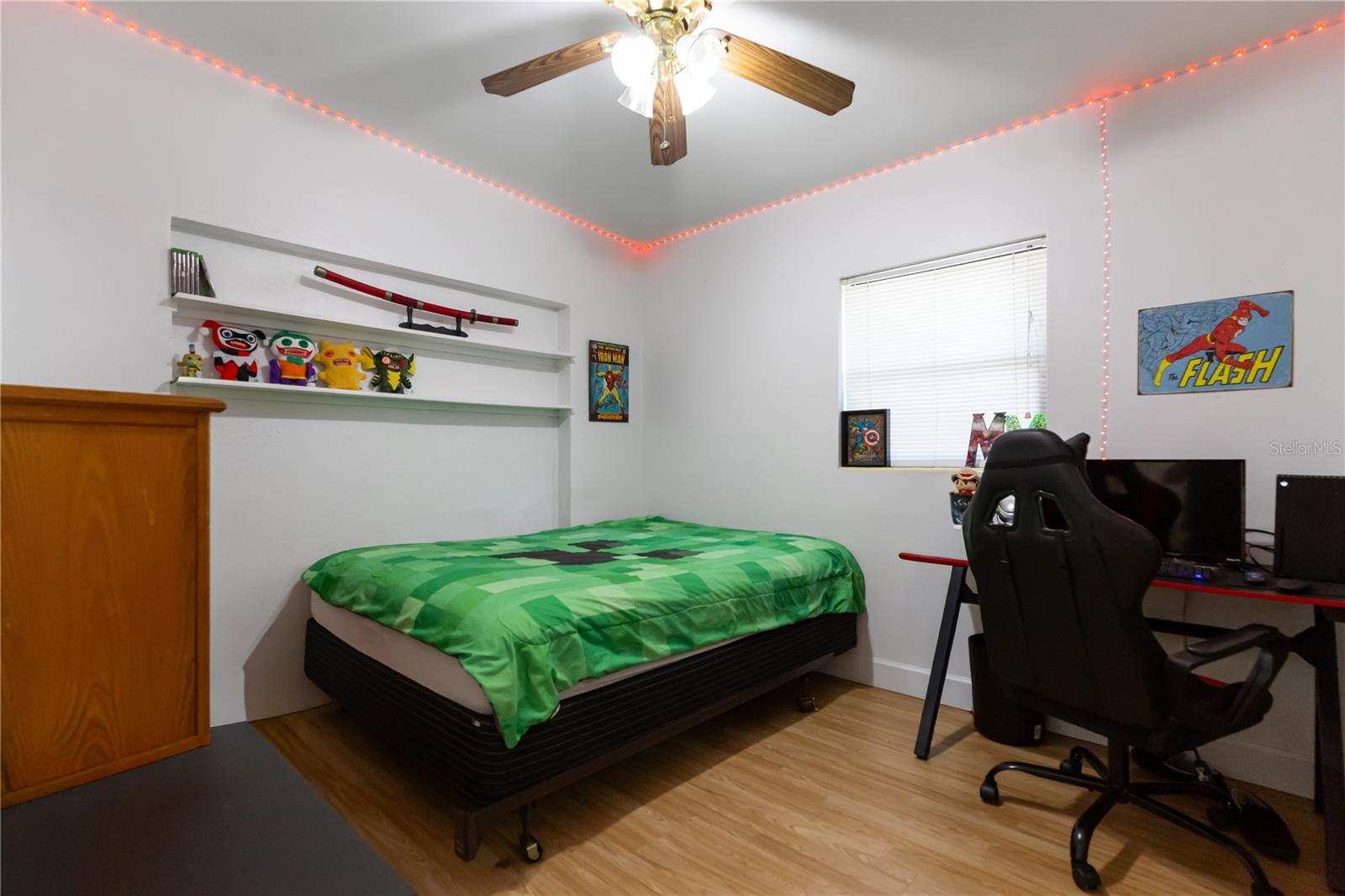 HEART O CONWAY - Residential