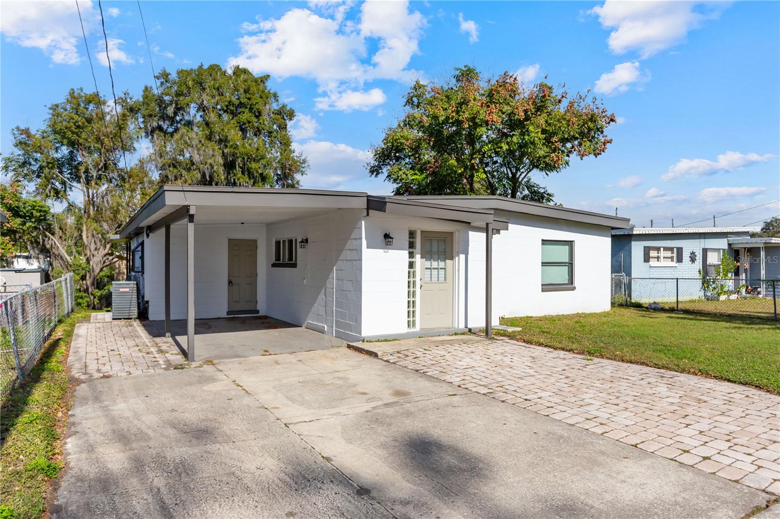 HEART O CONWAY - Residential