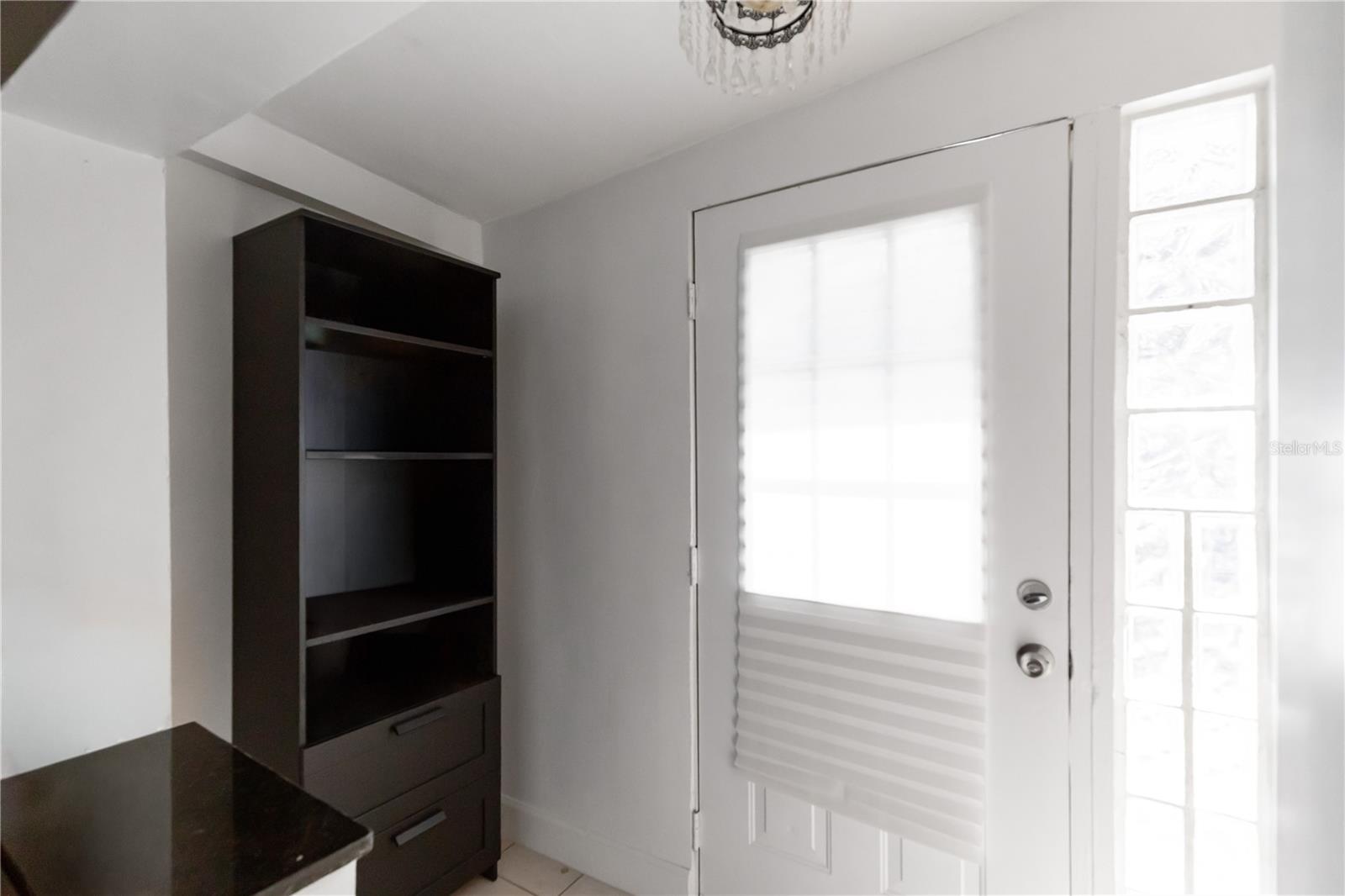 HEART O CONWAY - Residential