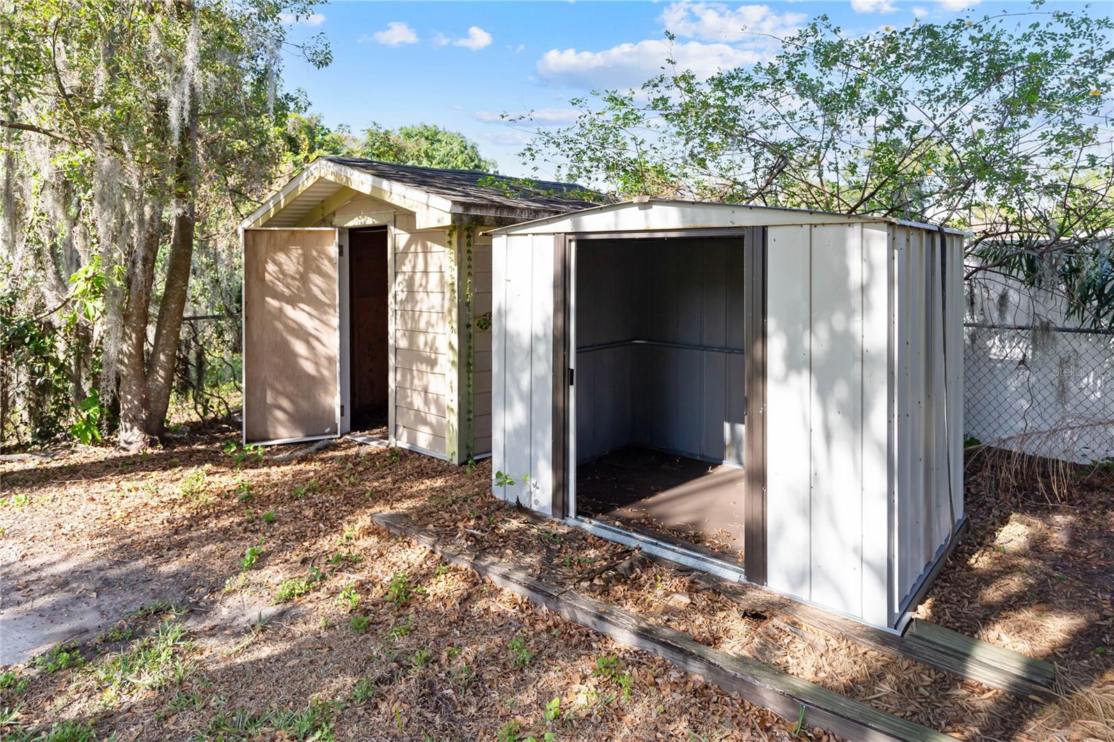 HEART O CONWAY - Residential