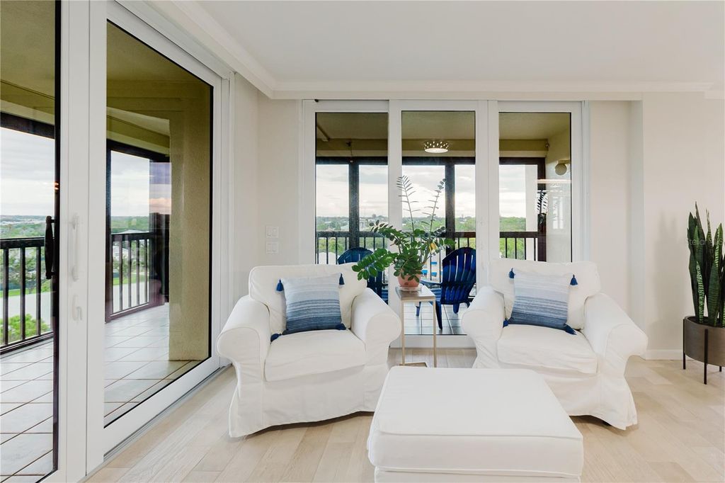 Photo of 11590 Shipwatch Drive #848, Largo, FL 33774 (MLS # TB8488281)