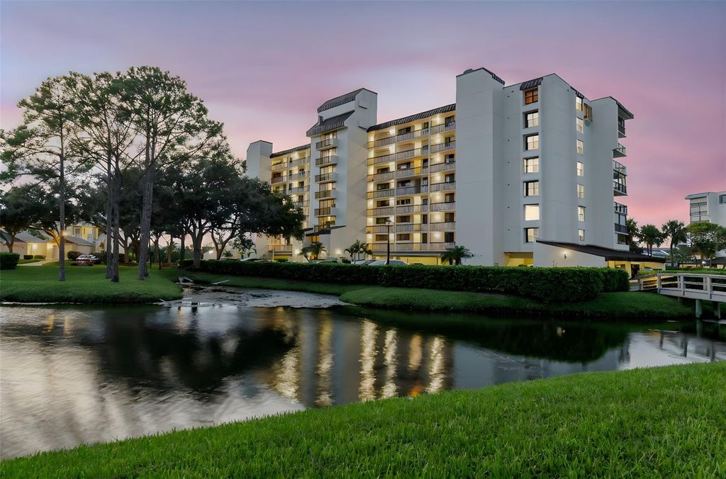 Photo of 11590 Shipwatch Drive #848, Largo, FL 33774 (MLS # TB8488281)