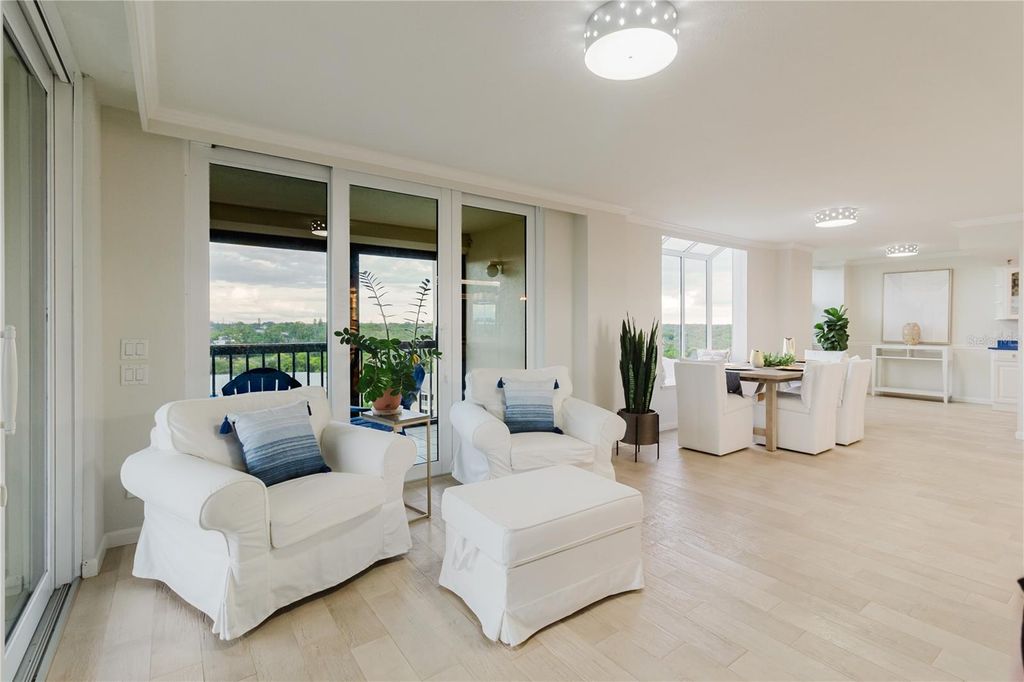 Photo of 11590 Shipwatch Drive #848, Largo, FL 33774 (MLS # TB8488281)