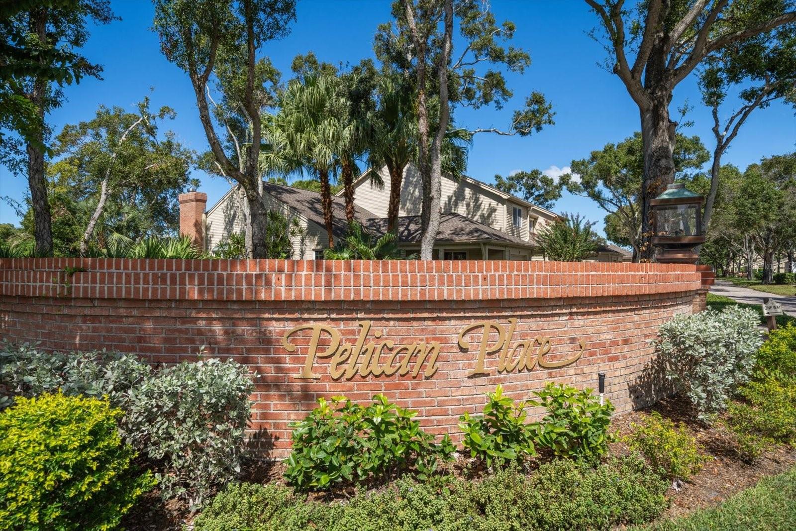 PELICAN PLACE NORTH - Residential