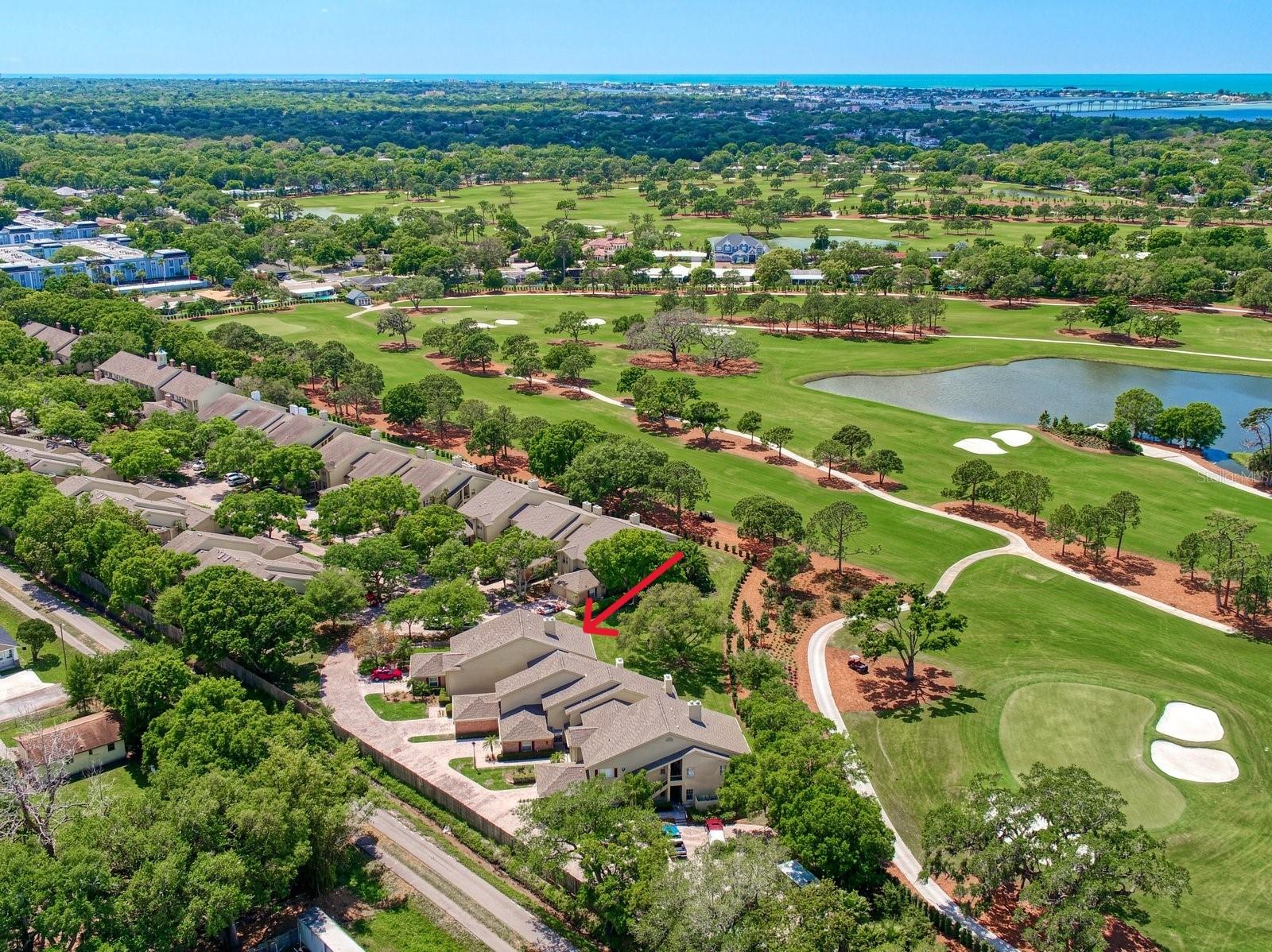 PELICAN PLACE NORTH - Residential