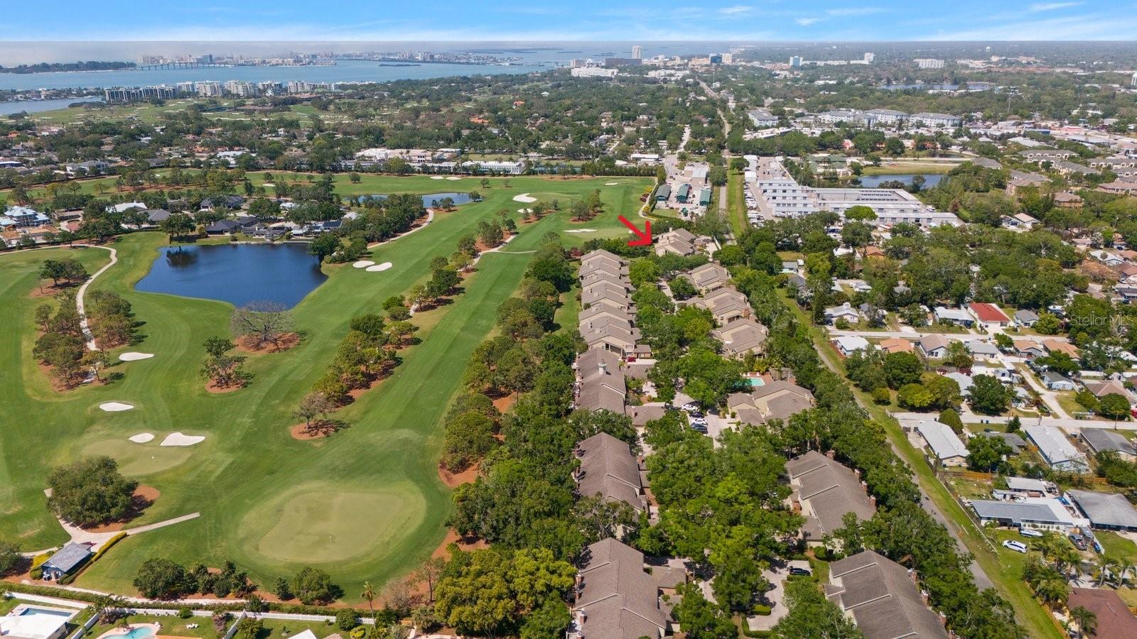 PELICAN PLACE NORTH - Residential