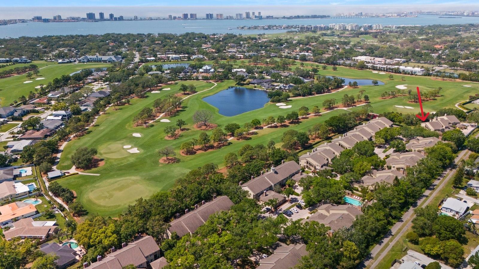 PELICAN PLACE NORTH - Residential