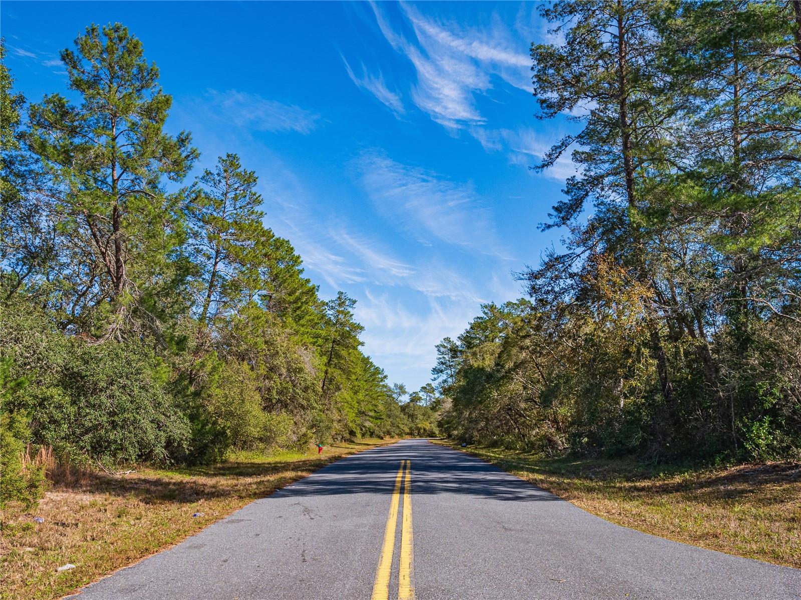 MARION SQUARE DEVELOPMENT - Land