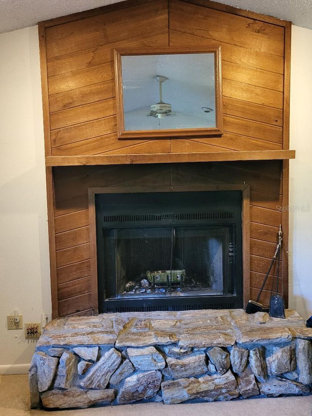 Photo of 4450 Old Berkley Road, Auburndale, FL 33823 (MLS # P4929182)