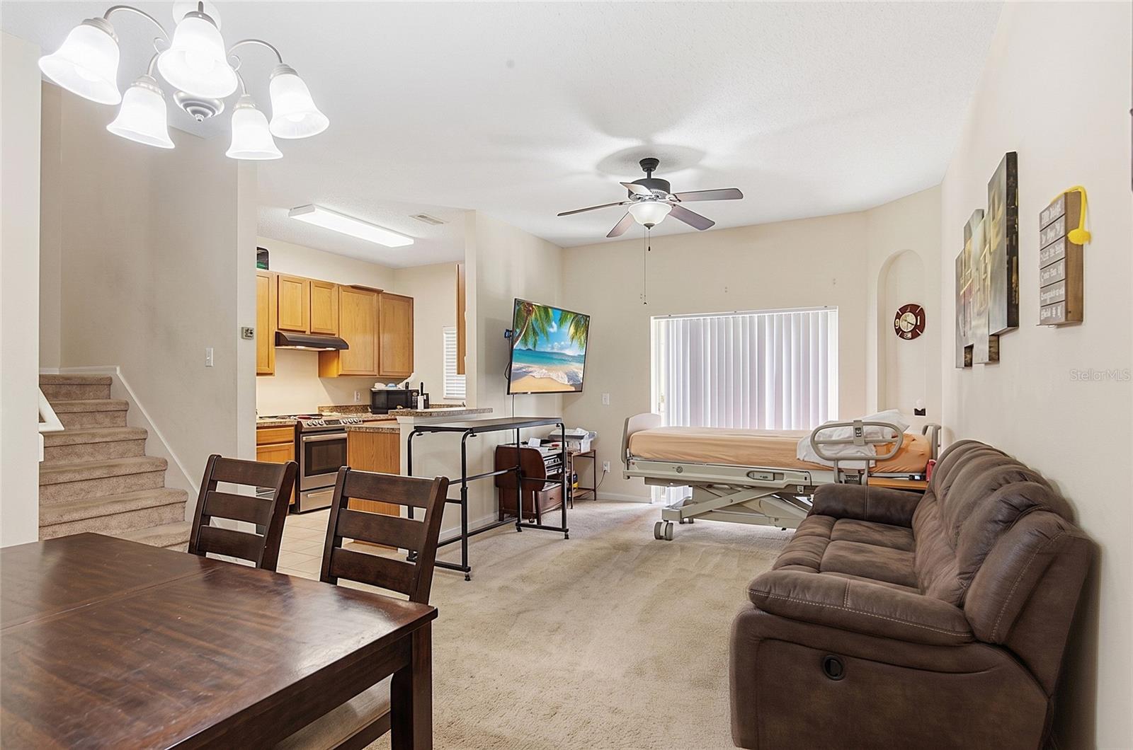 1330 LONG OAK WAY