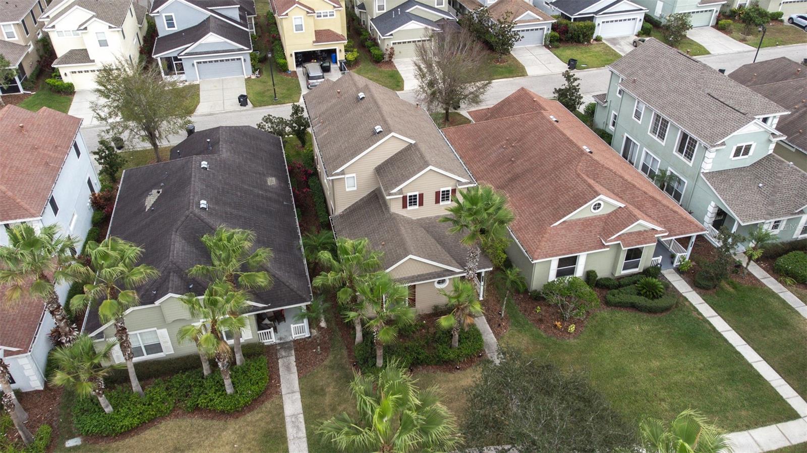 GRAND HAMPTON PH 2A-3 - Residential