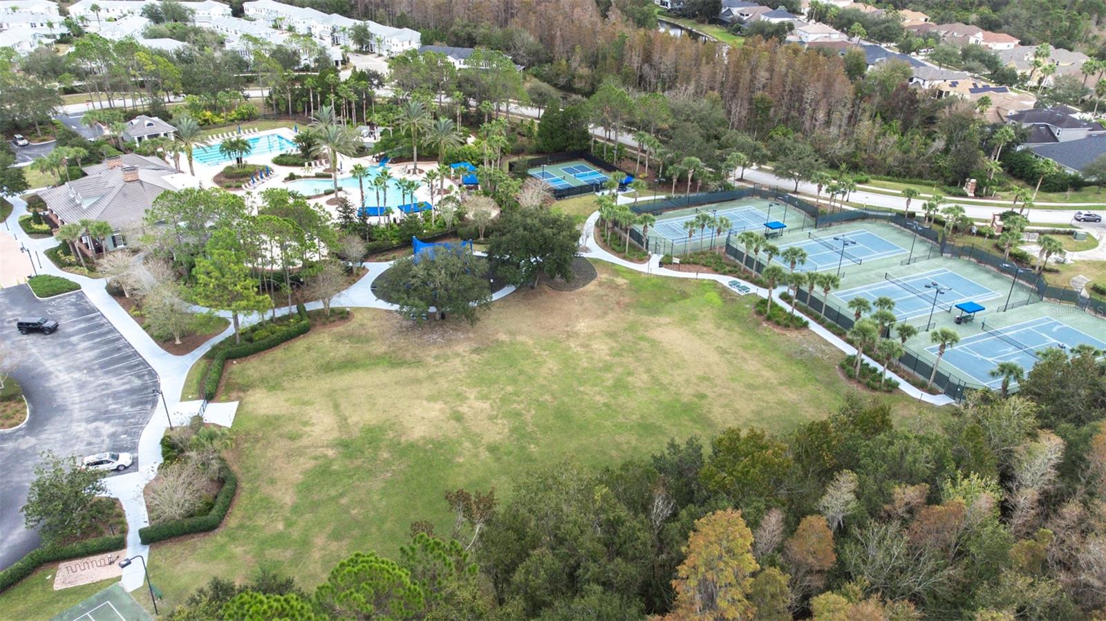 GRAND HAMPTON PH 2A-3 - Residential