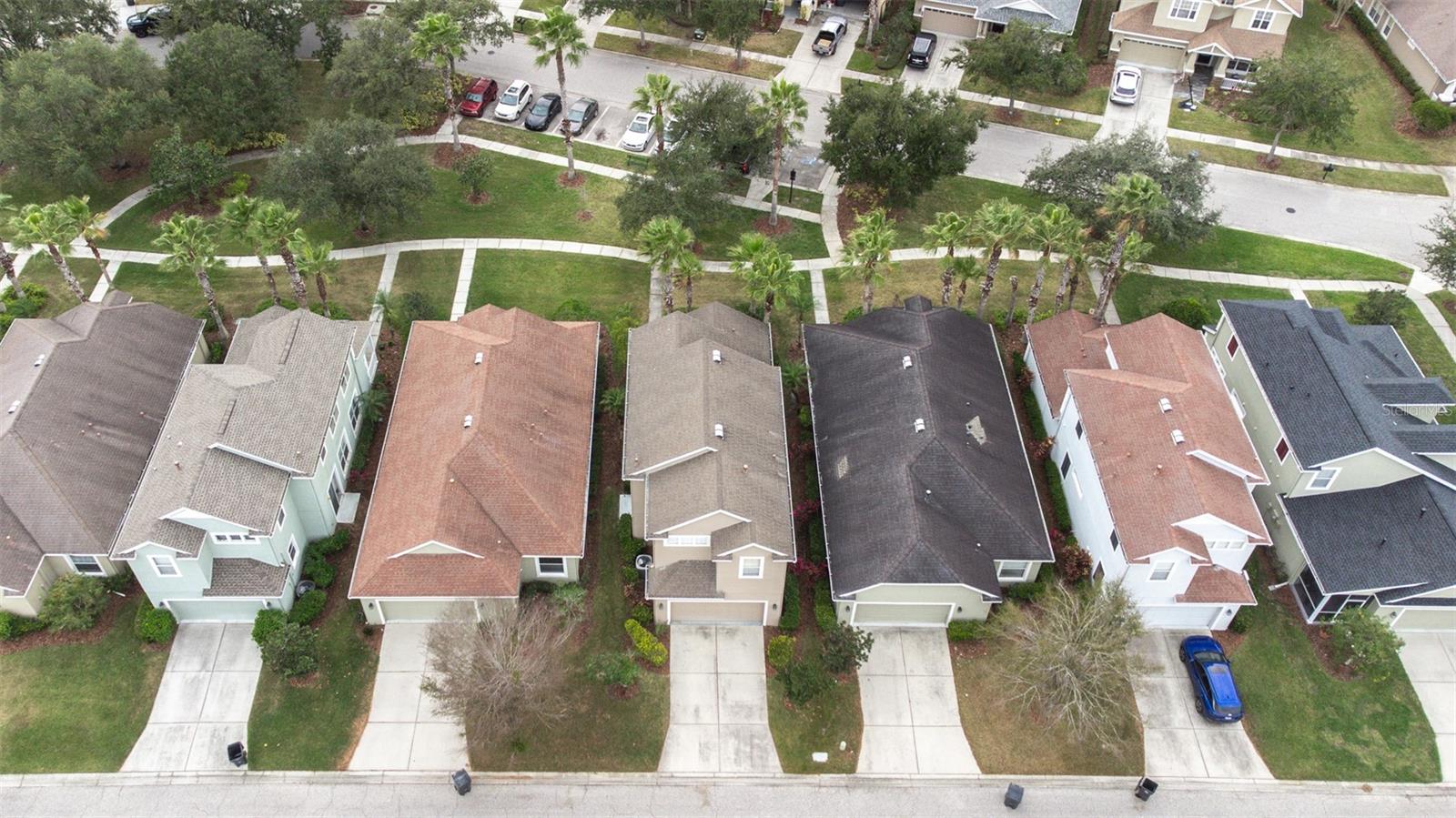 GRAND HAMPTON PH 2A-3 - Residential