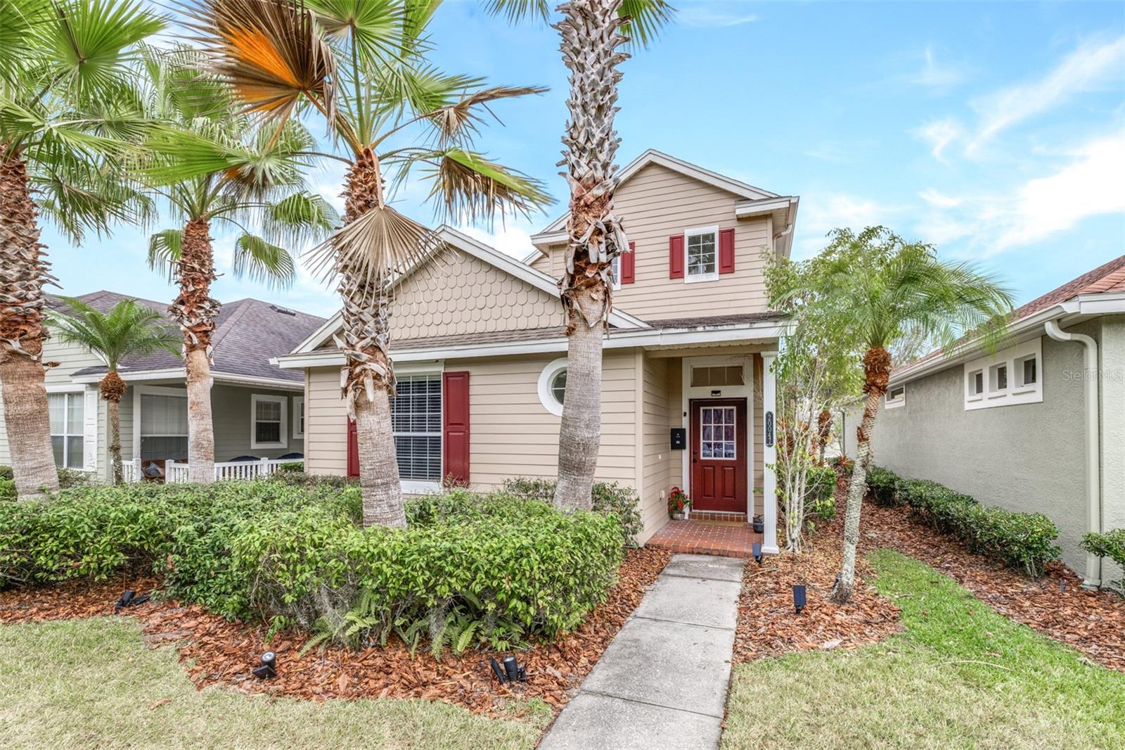 GRAND HAMPTON PH 2A-3 - Residential