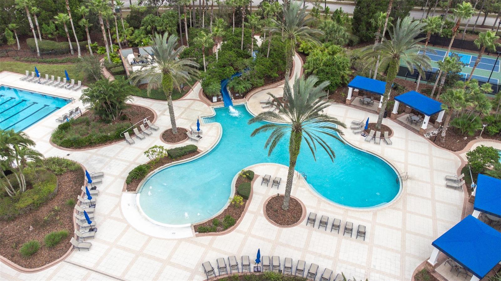 GRAND HAMPTON PH 2A-3 - Residential