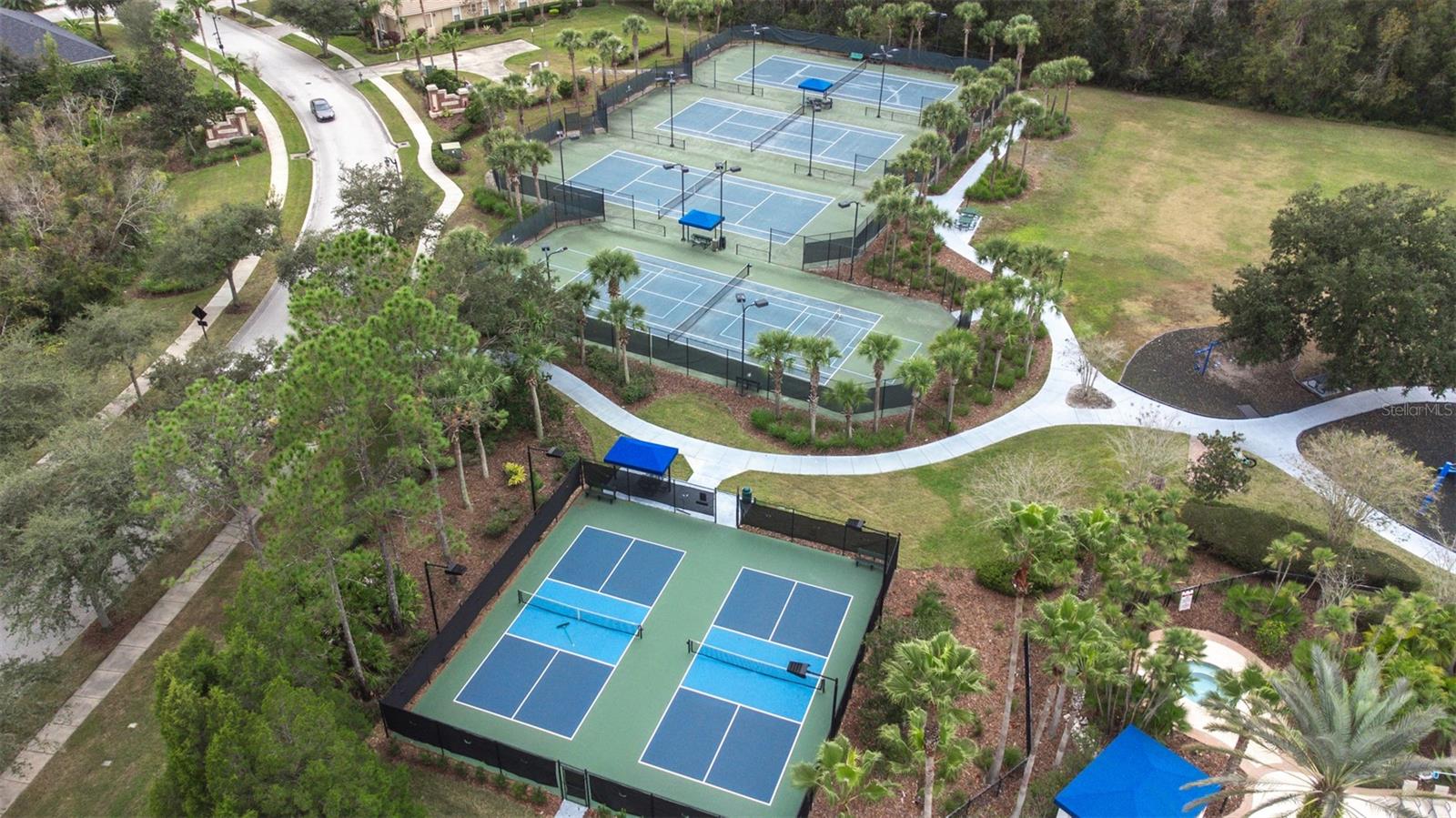 GRAND HAMPTON PH 2A-3 - Residential